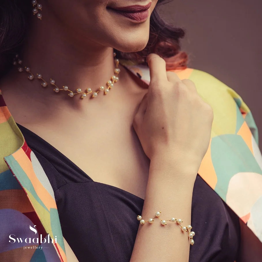 Pick your Favourite from Swaabhi’s Budget-friendly Artificial Jewellery Collection