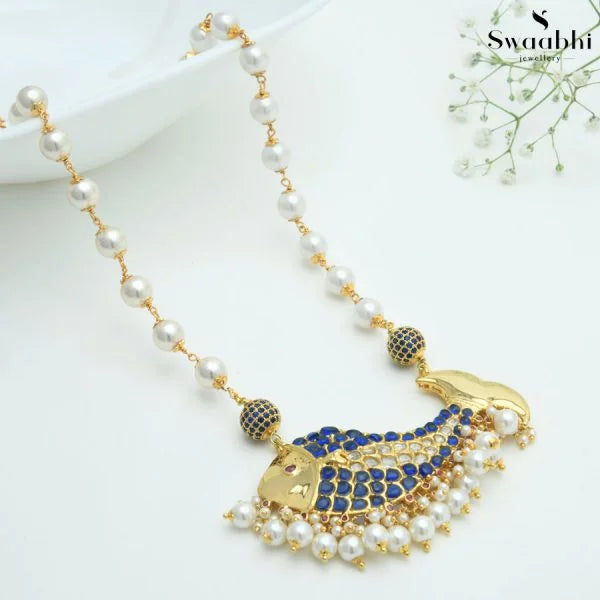 Dashavtara – Swaabhi Exclusive Jewelry