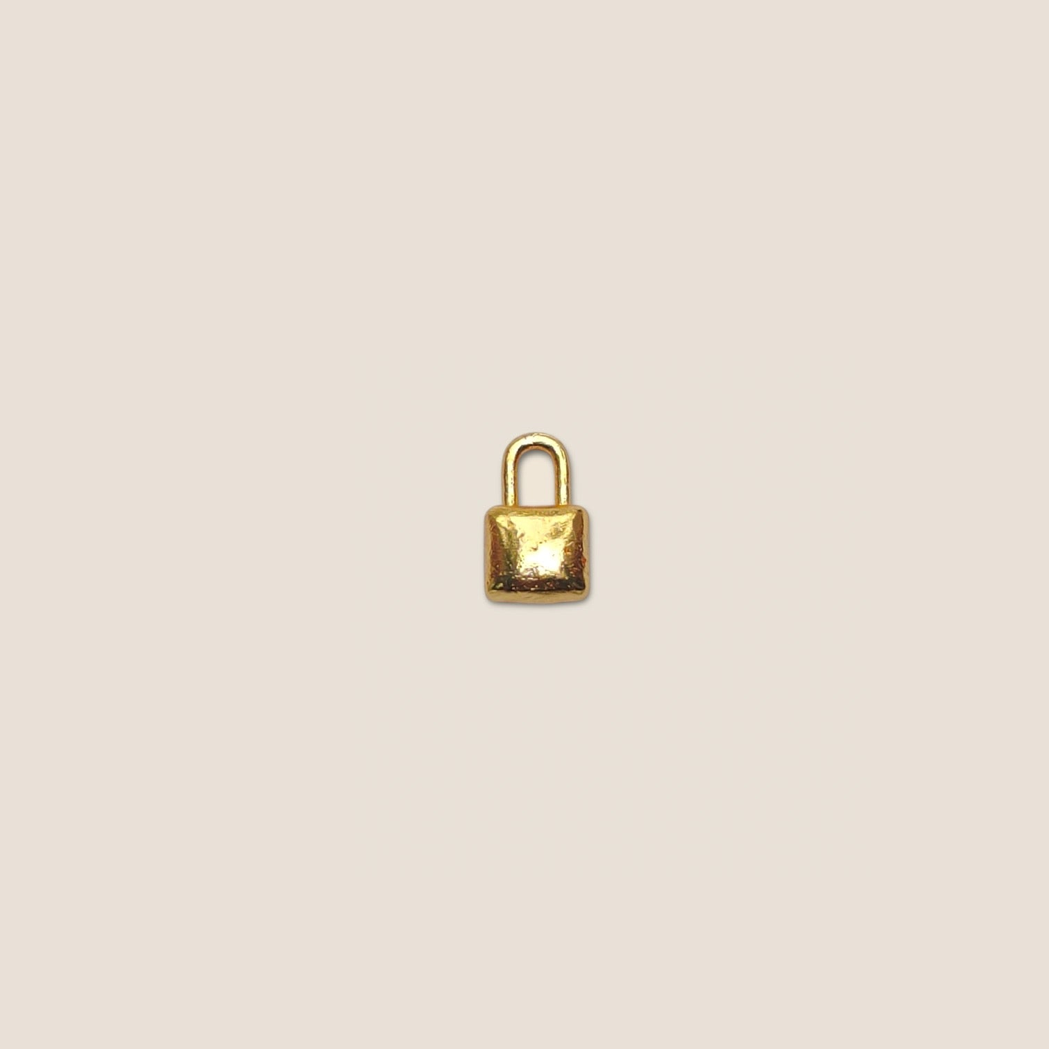 Lock Charm