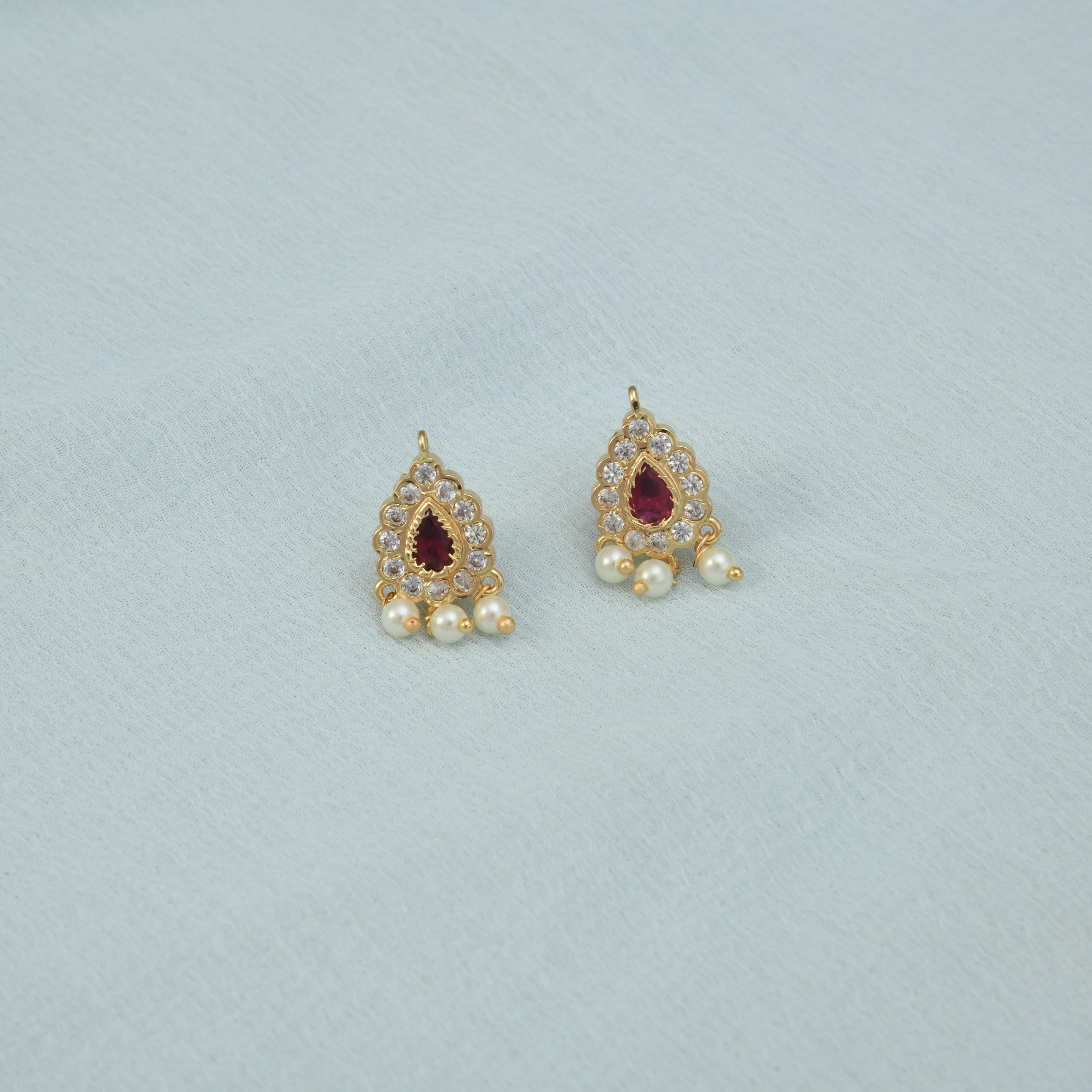 Droplet Maharashtrian Stud