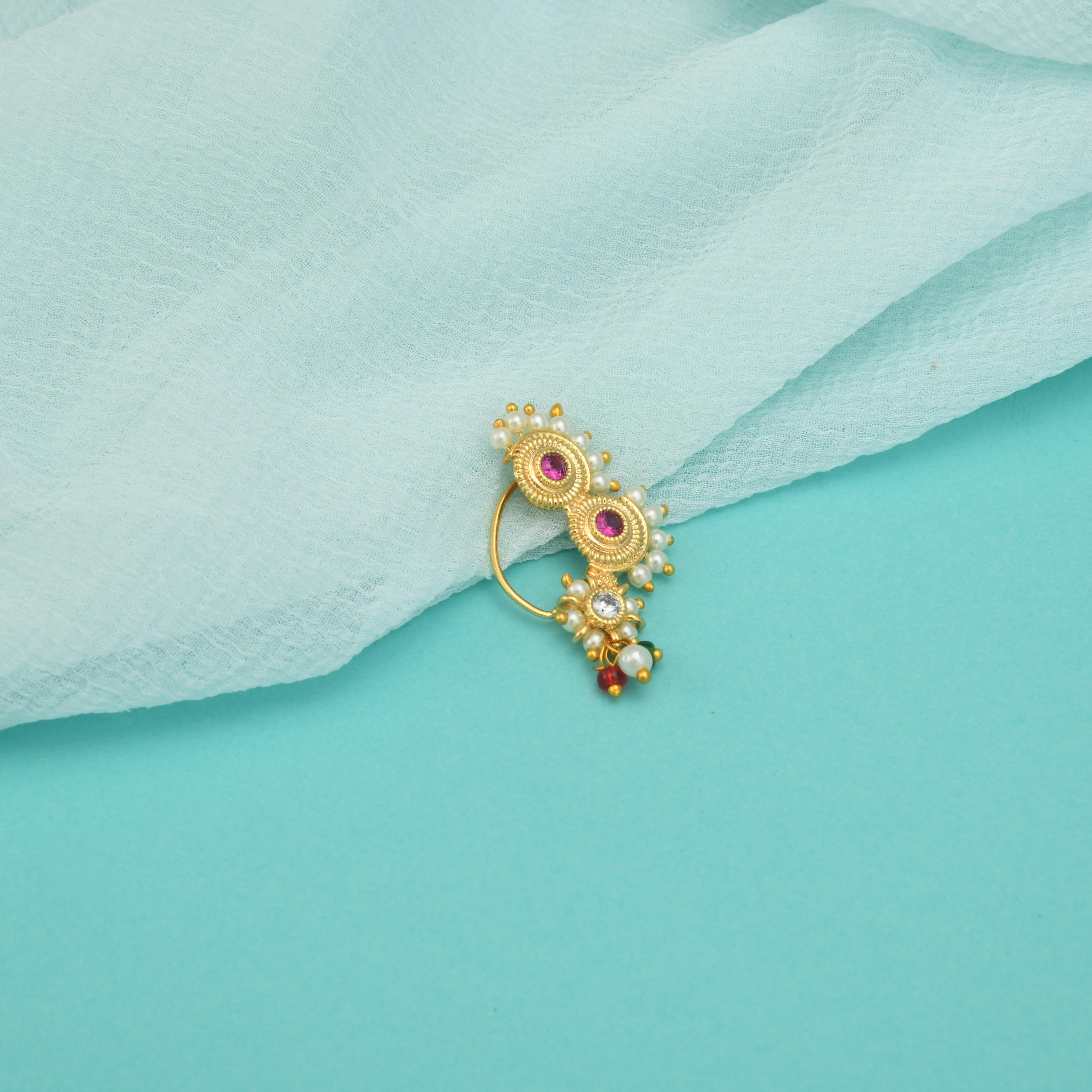 Kanaka Maharashtrian Nath