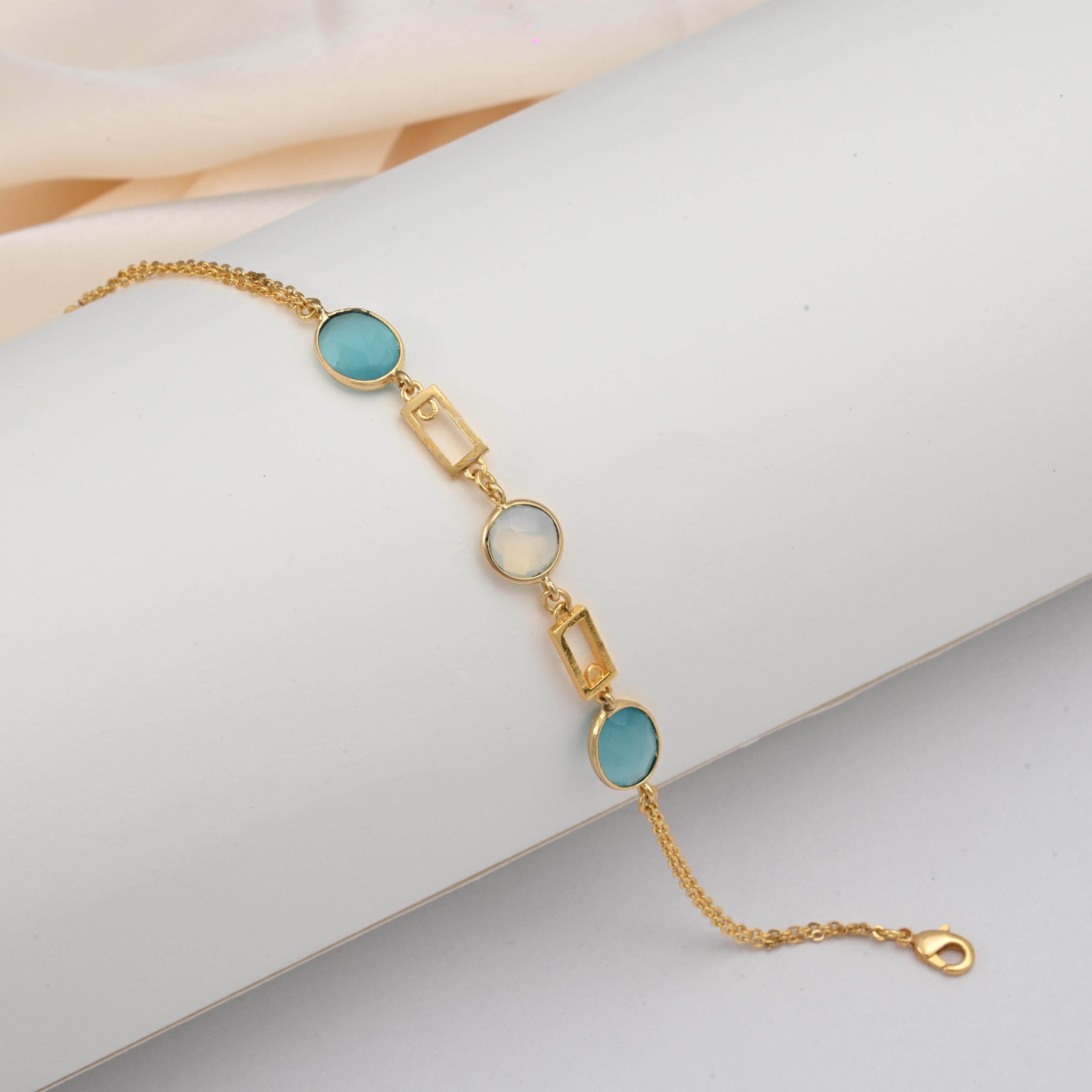 Beryl Chic Bracelet