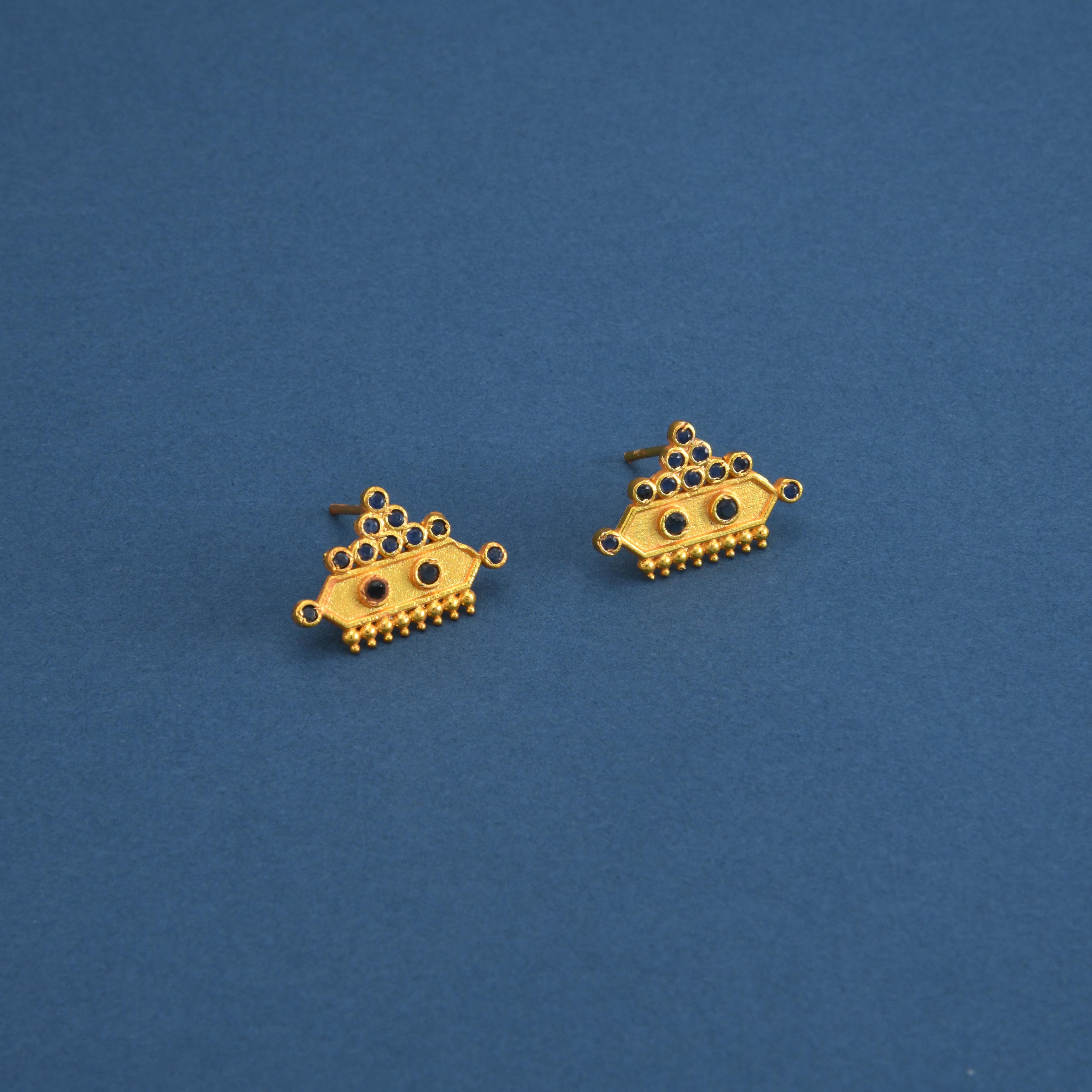 Rekhita Earrings