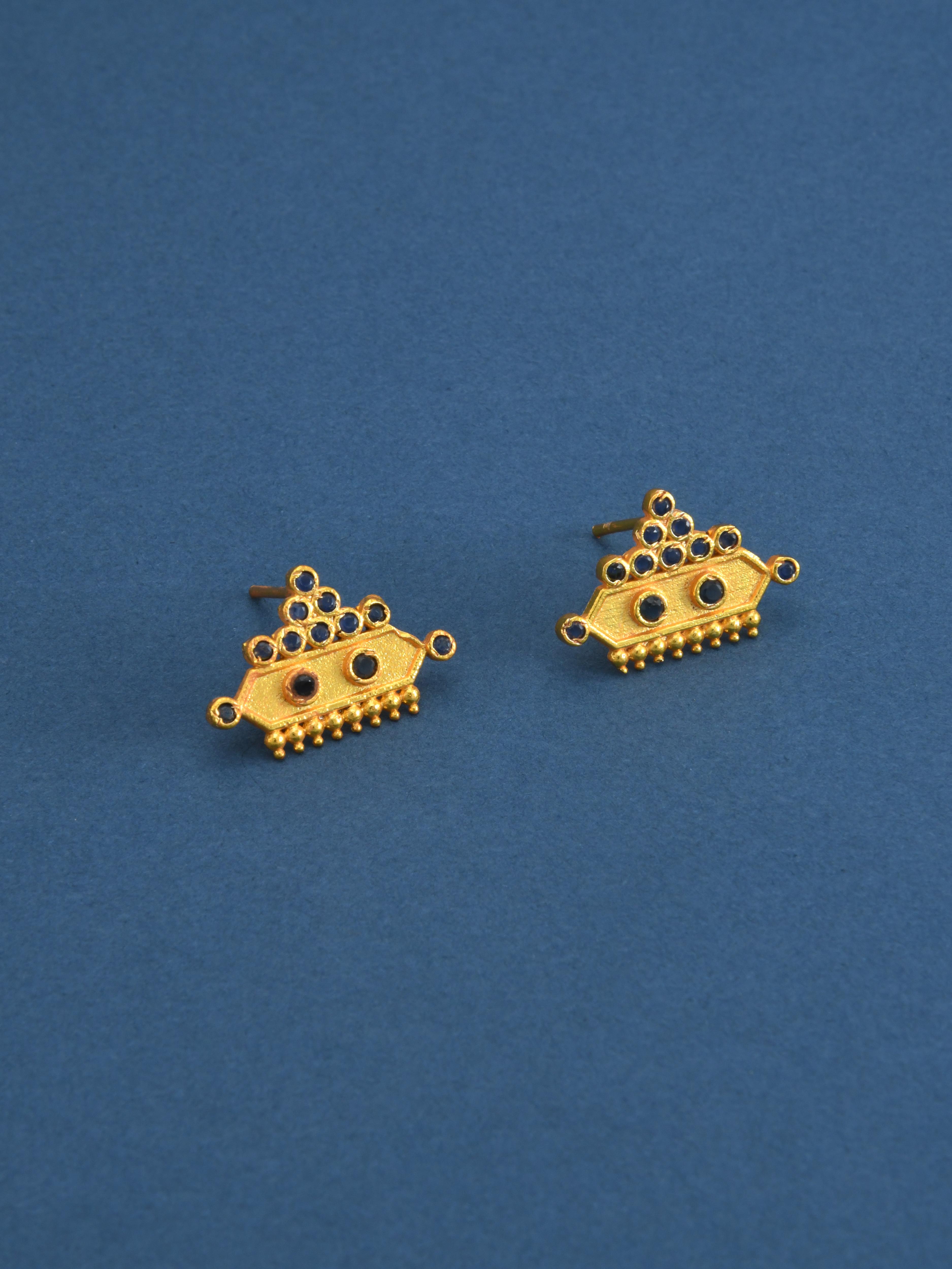 Rekhita Earrings