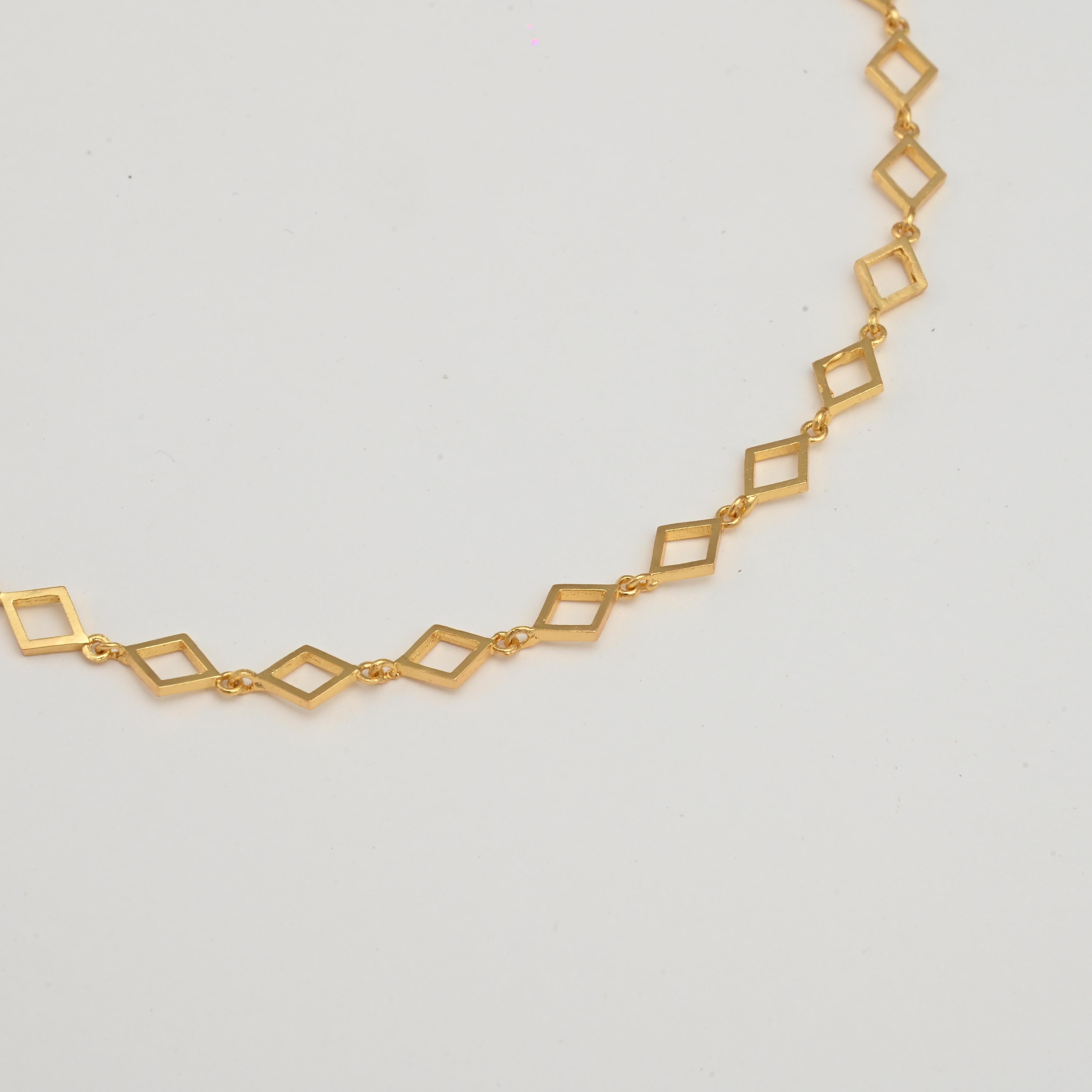 Nessa Dainty Necklace