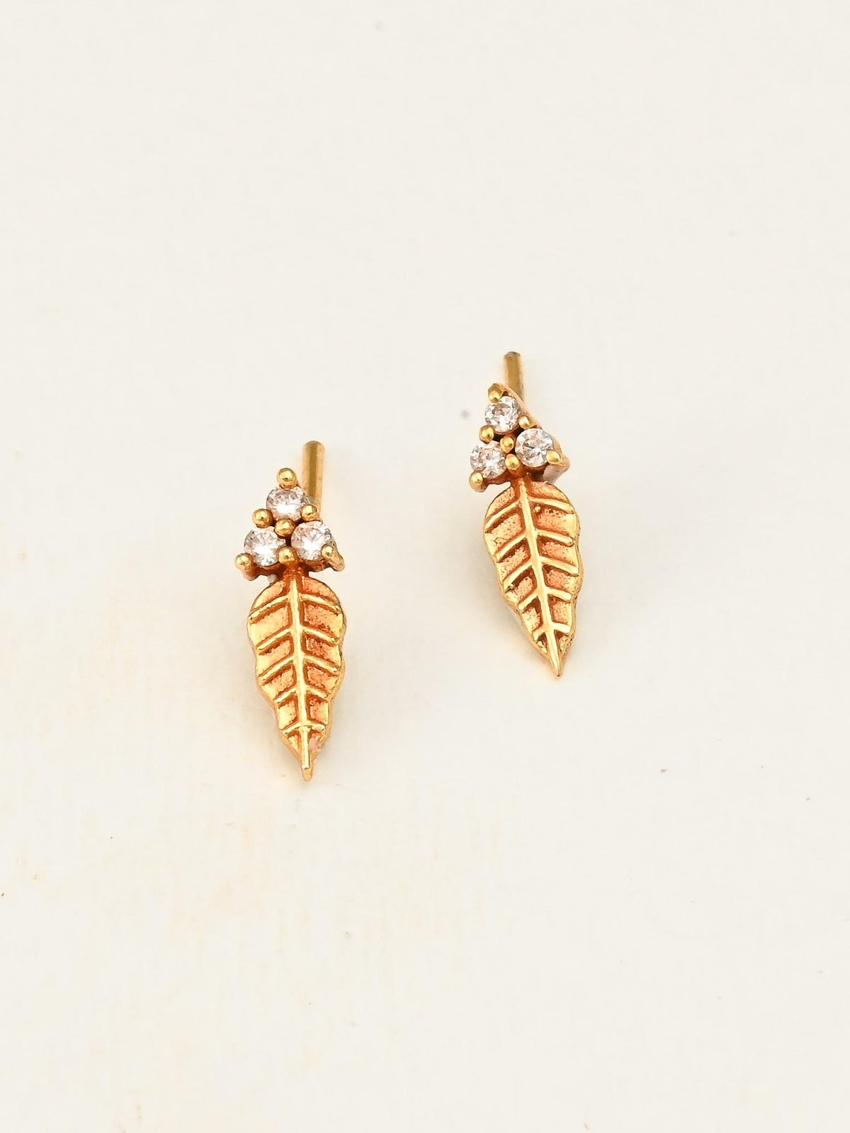 Ashoka Earrings