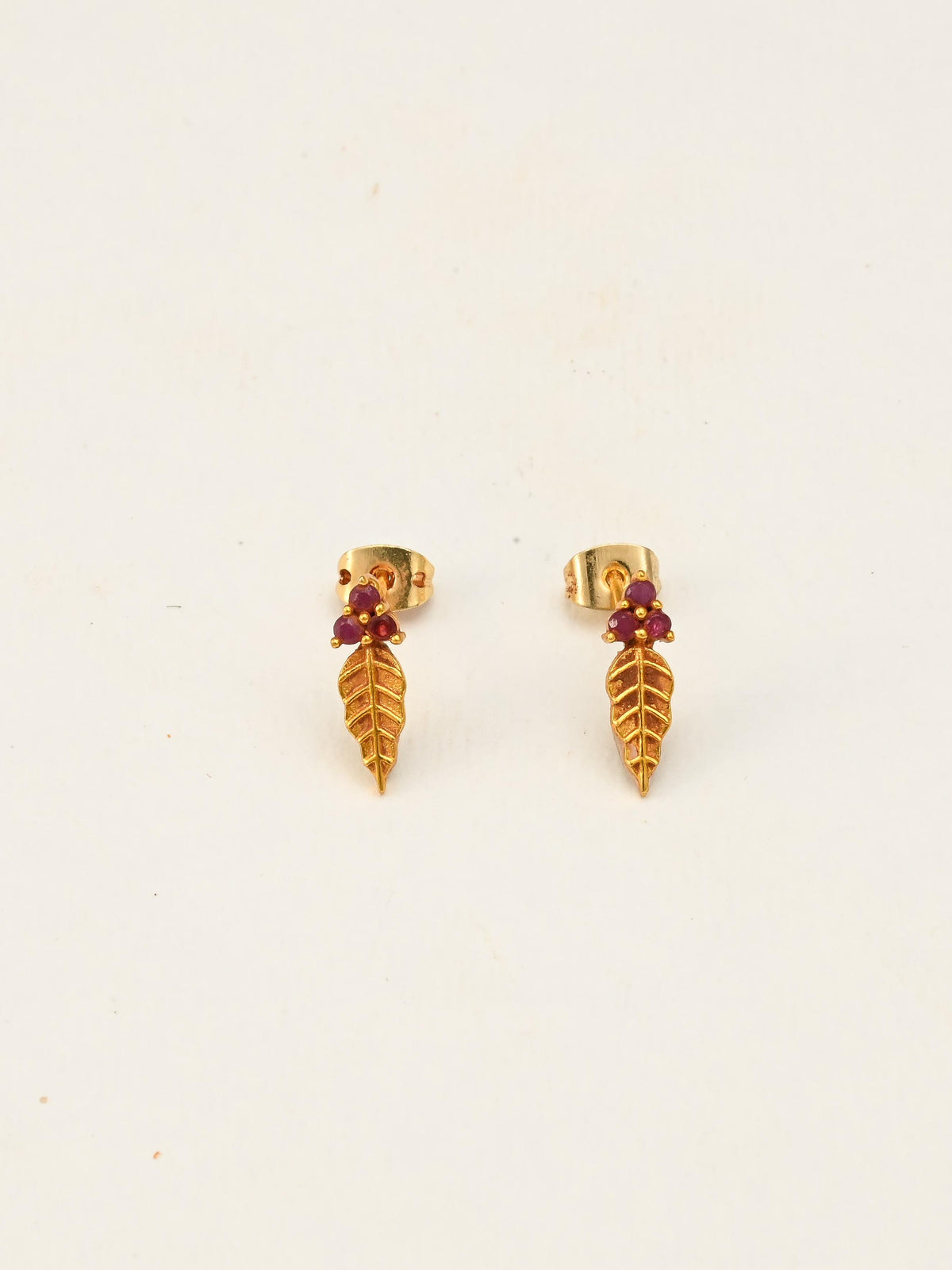 Ashoka Earrings