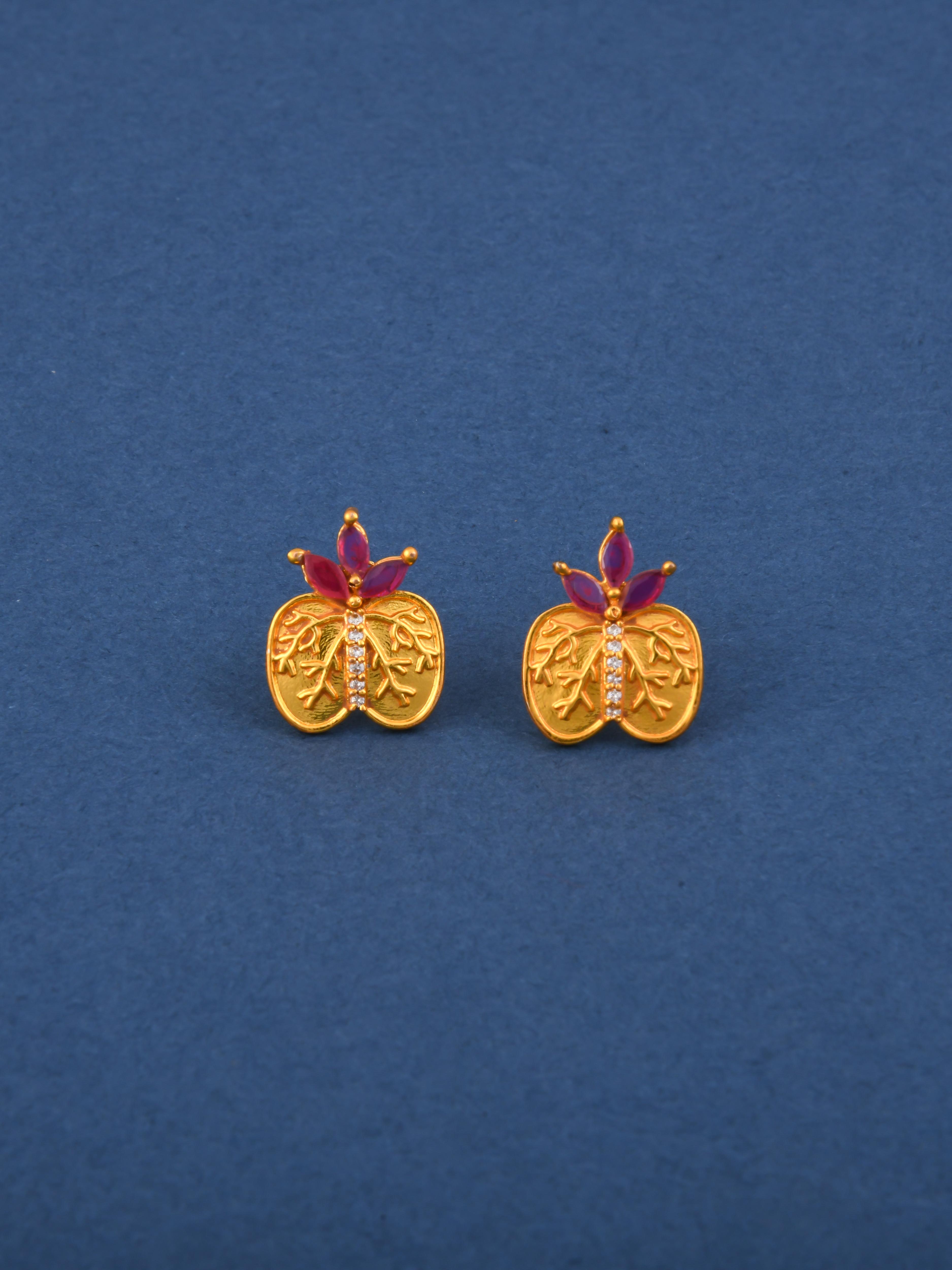 Apta Earrings