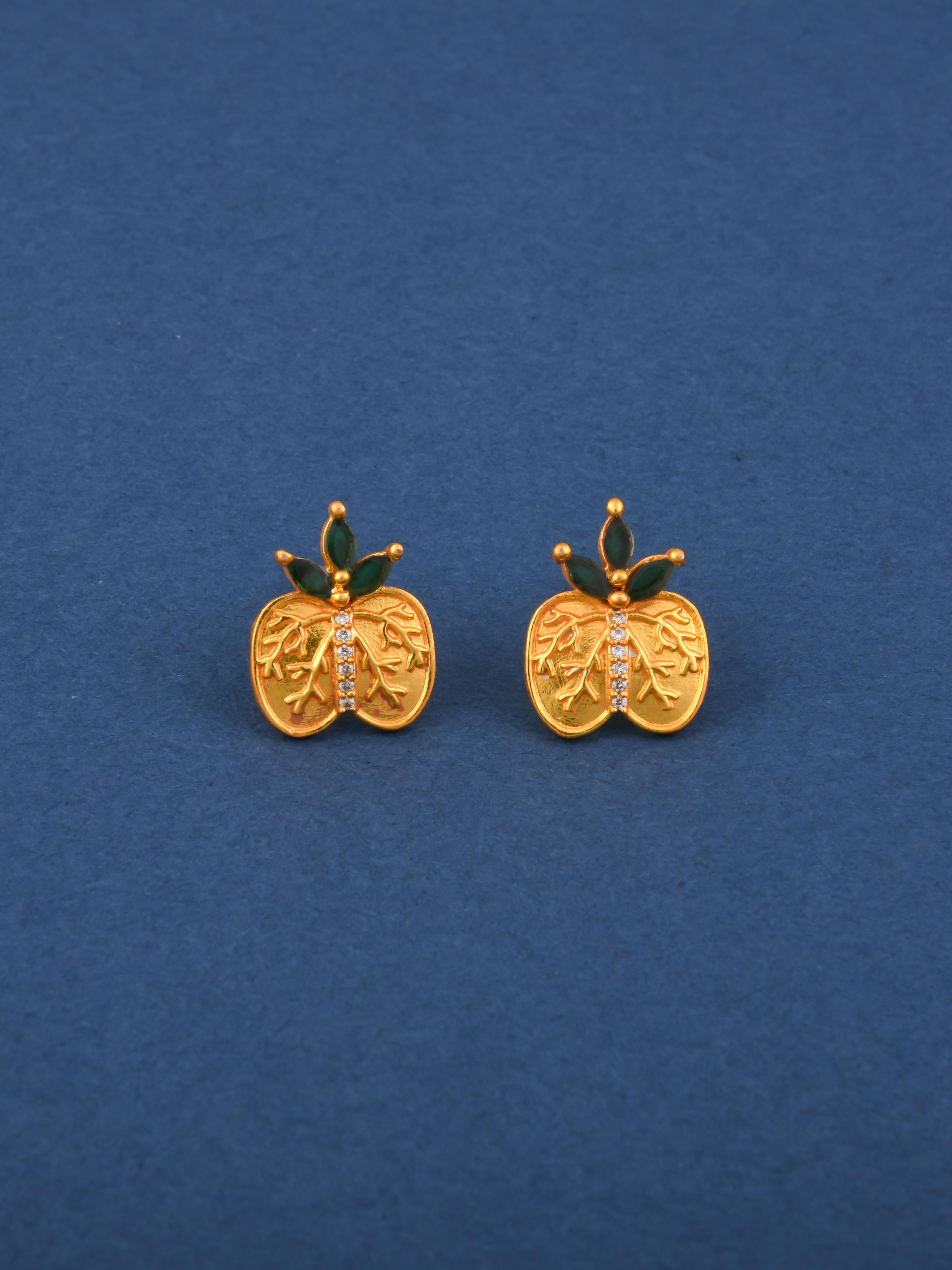 Apta Earrings