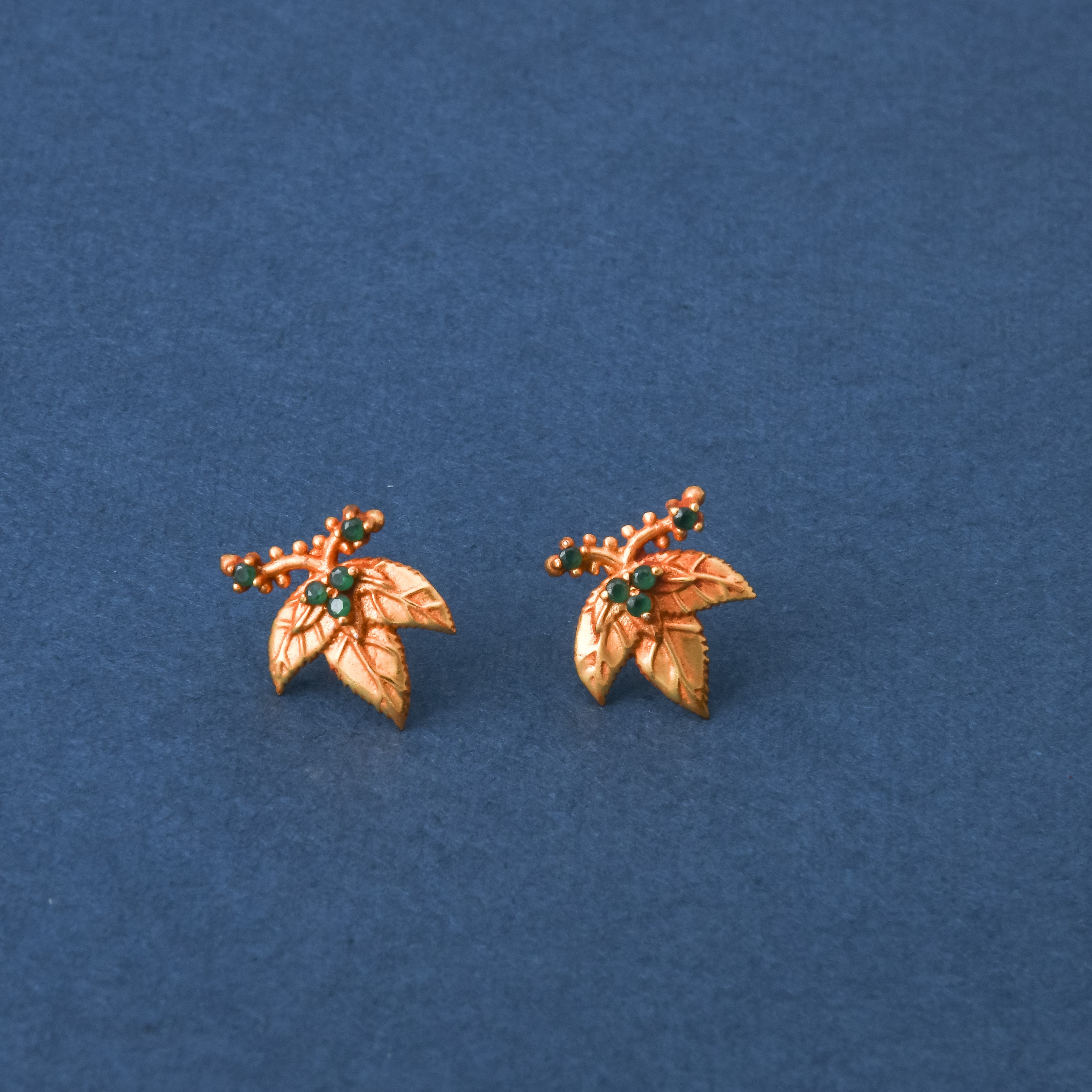 Tulsi Earrings