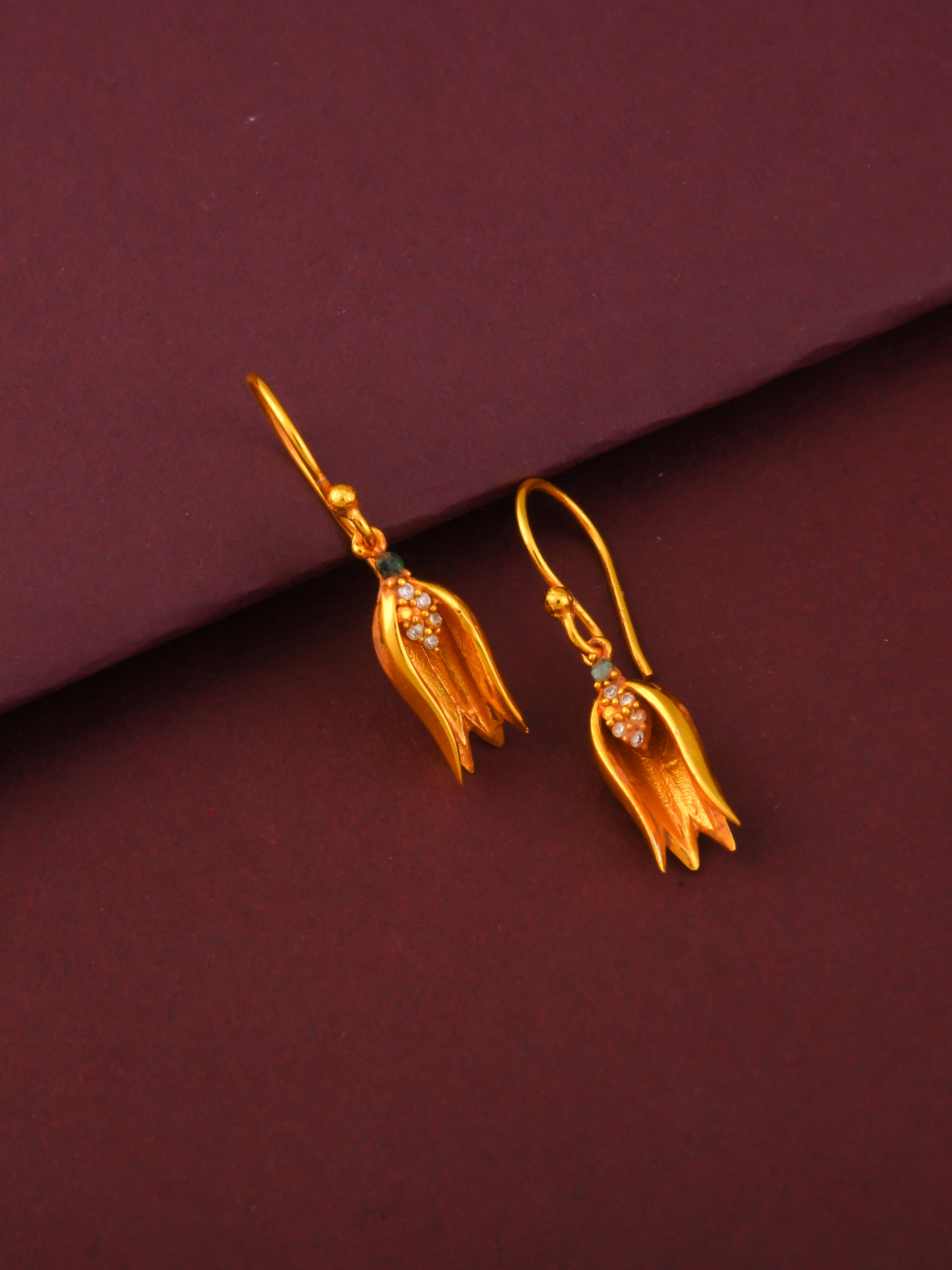 Kevda Earrings