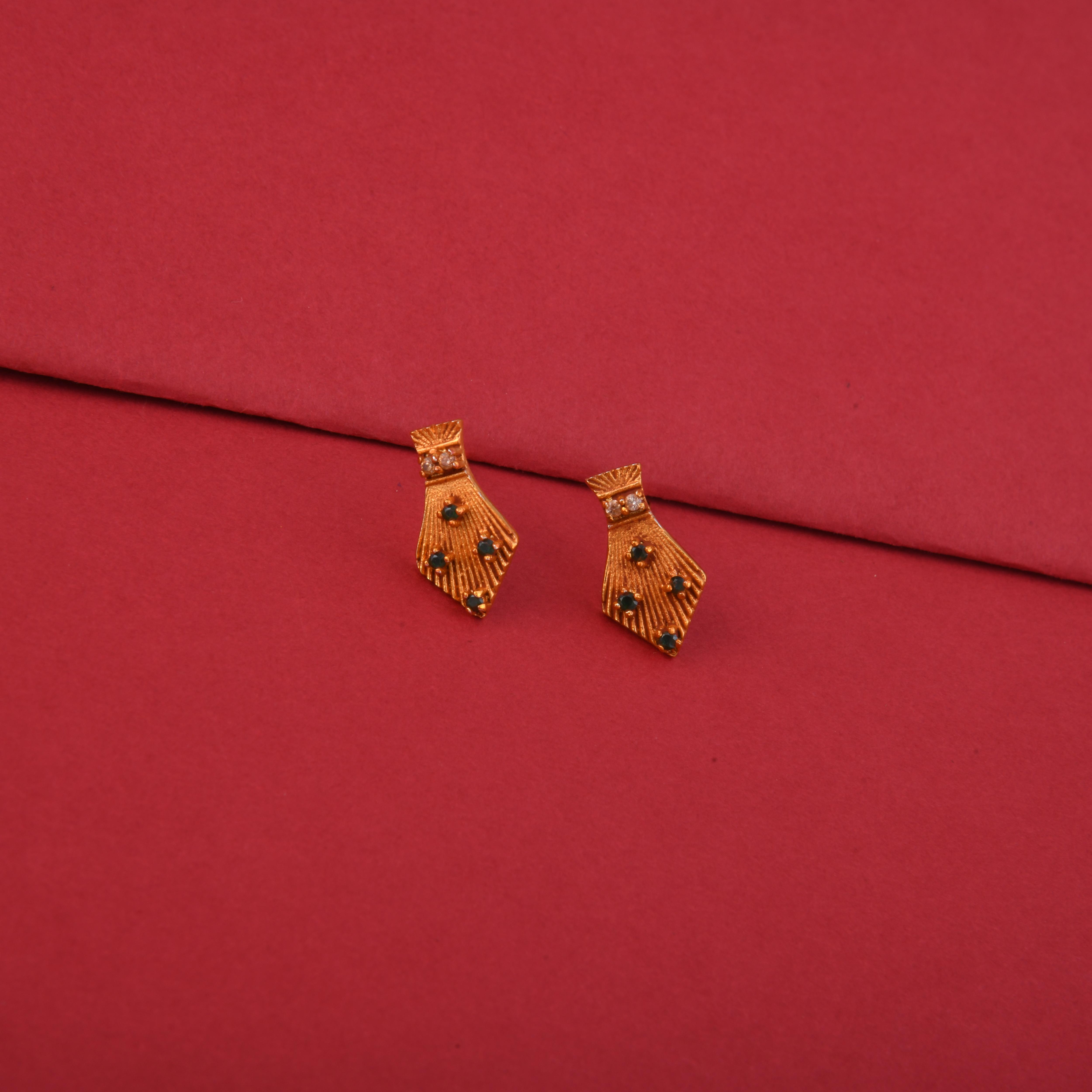 Durva Earrings