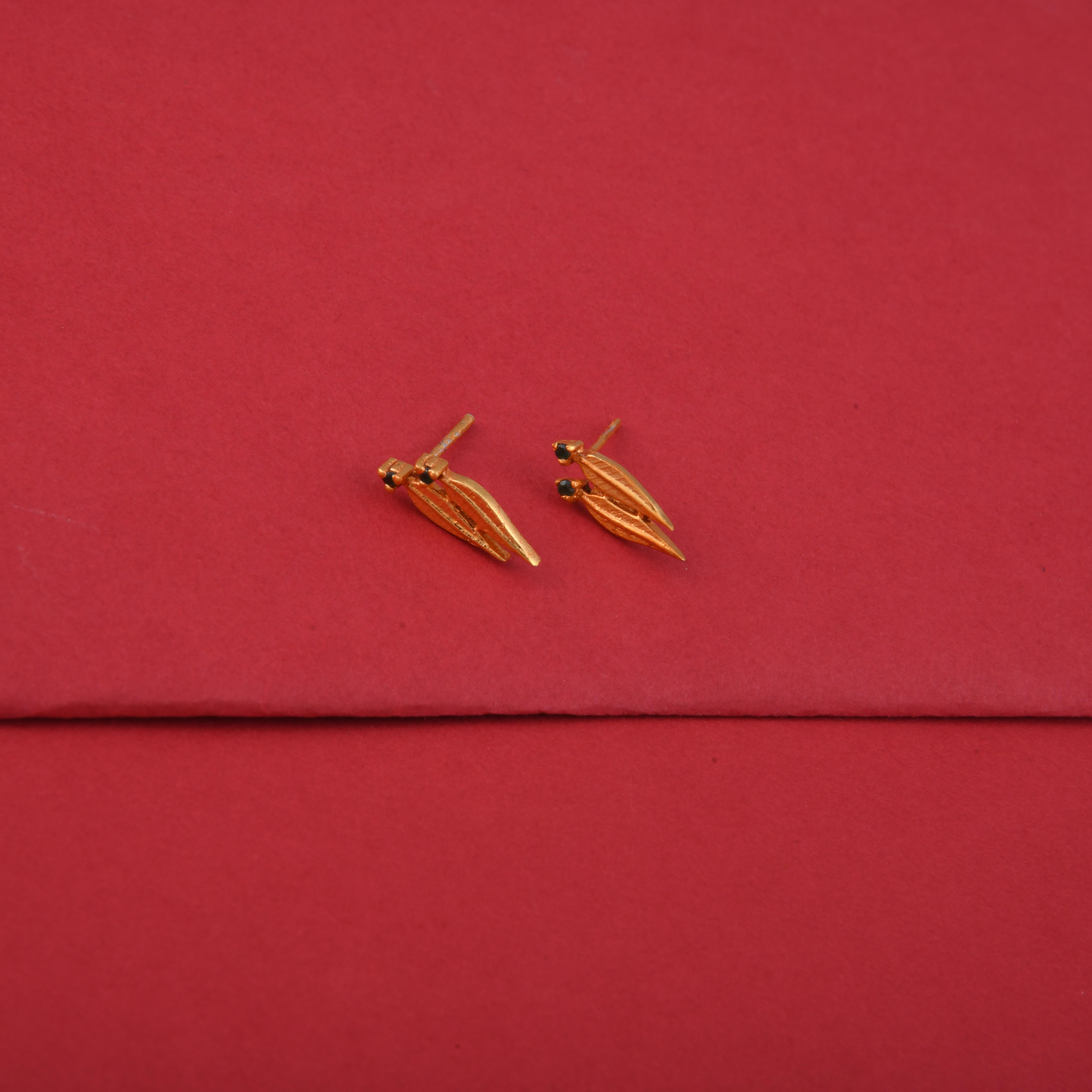 Nilgiri Earrings