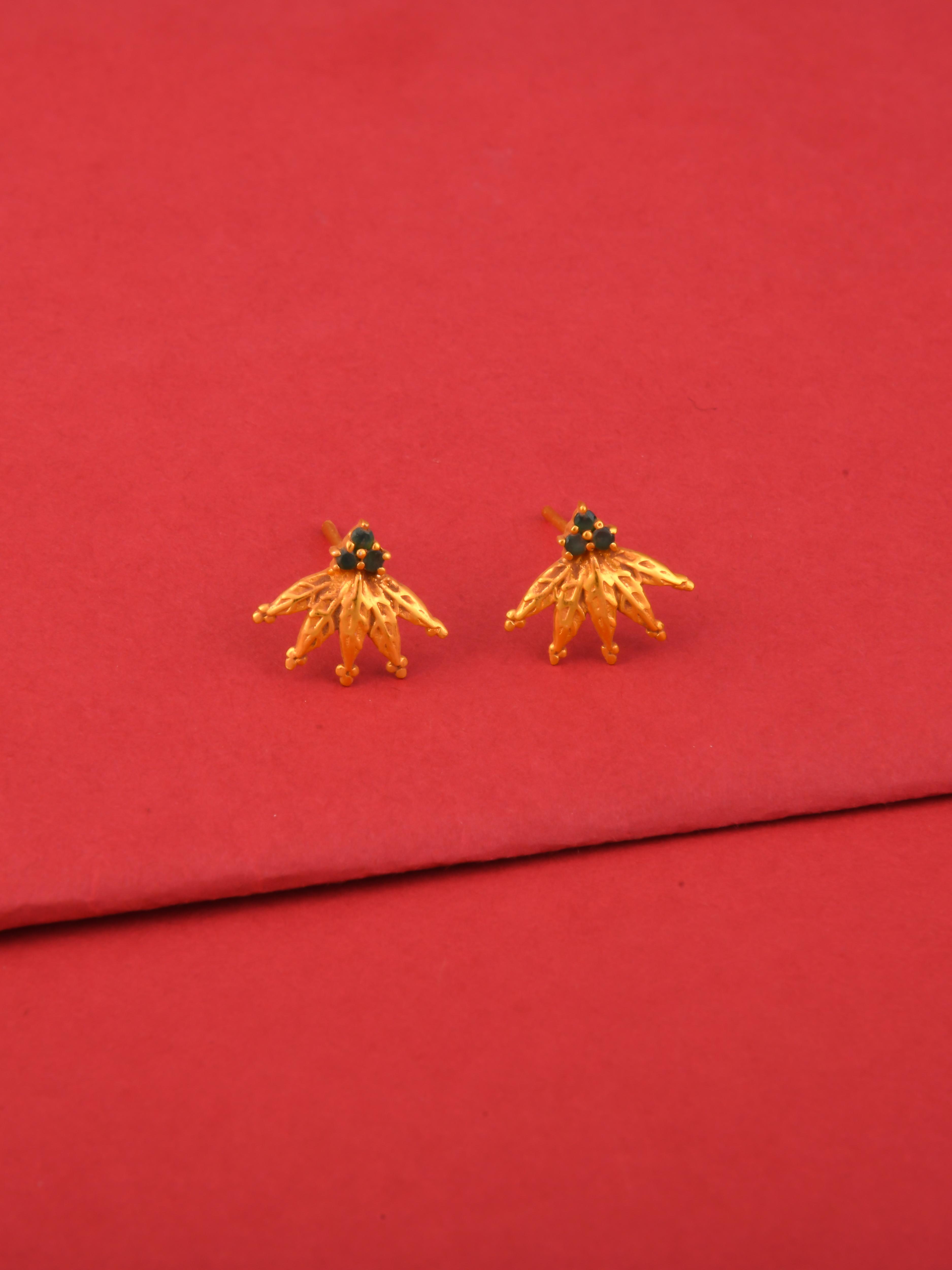 Amba Earrings