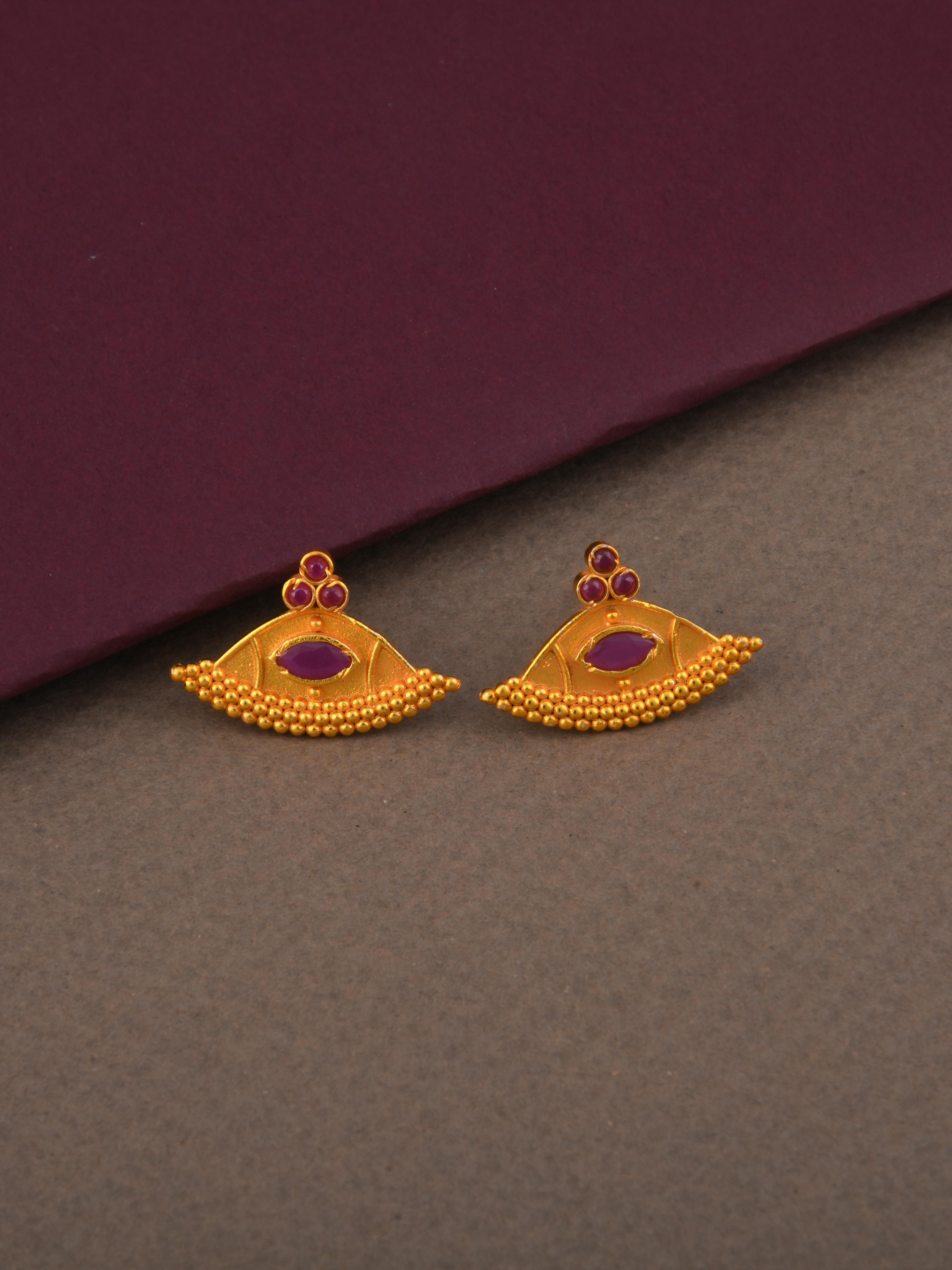 Mattalli Earrings