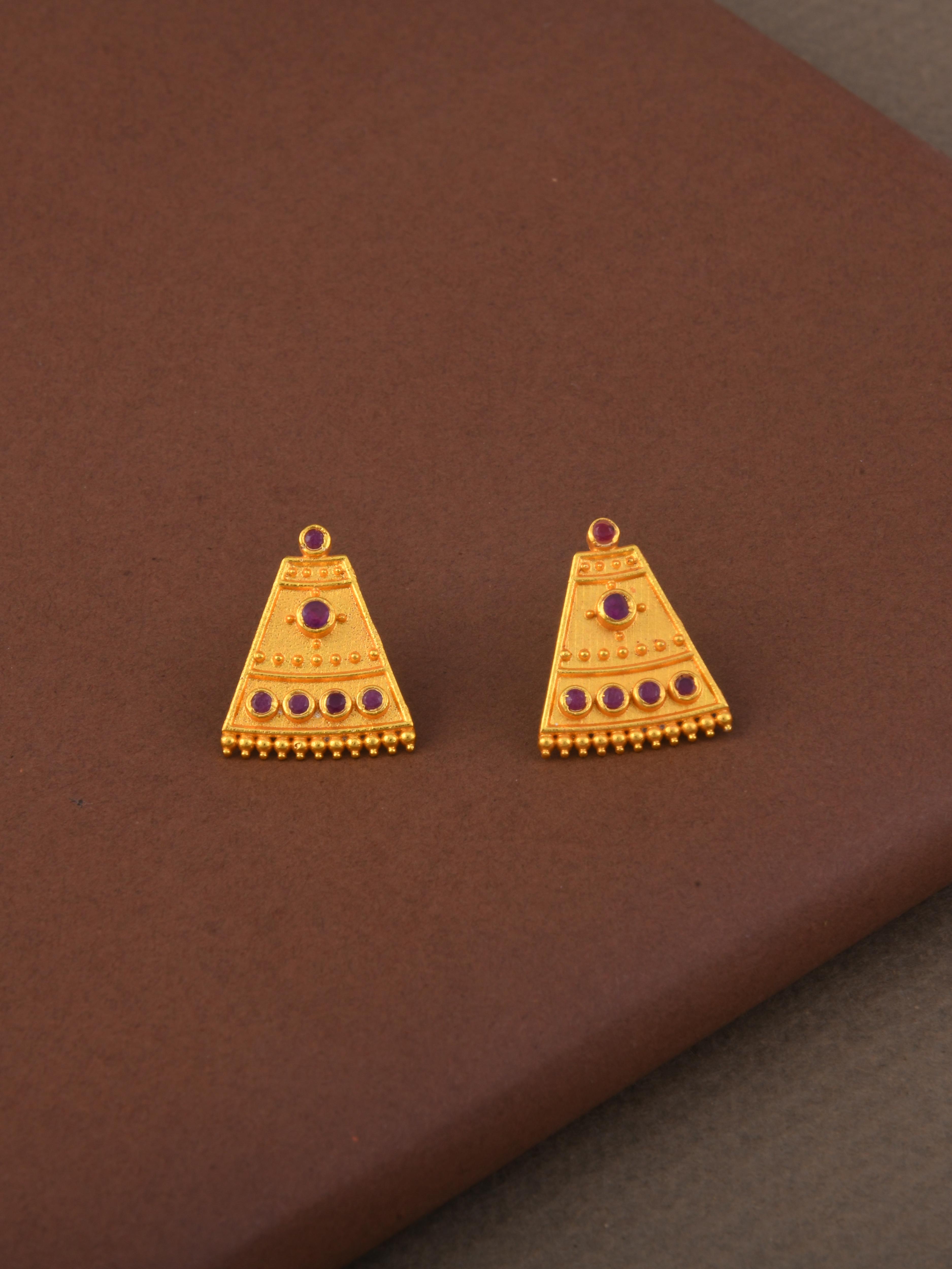 Kona Earrings