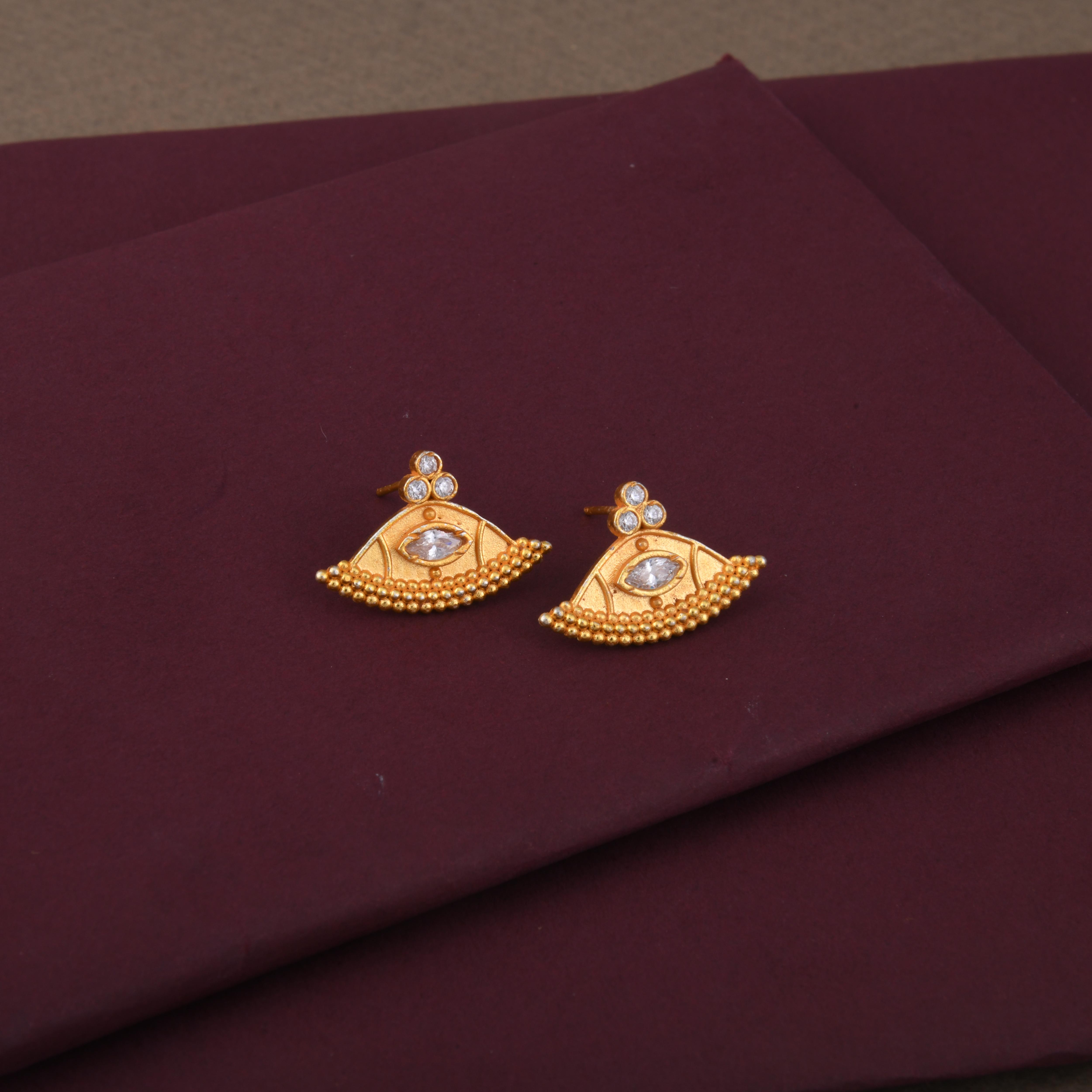 Mattalli Earrings