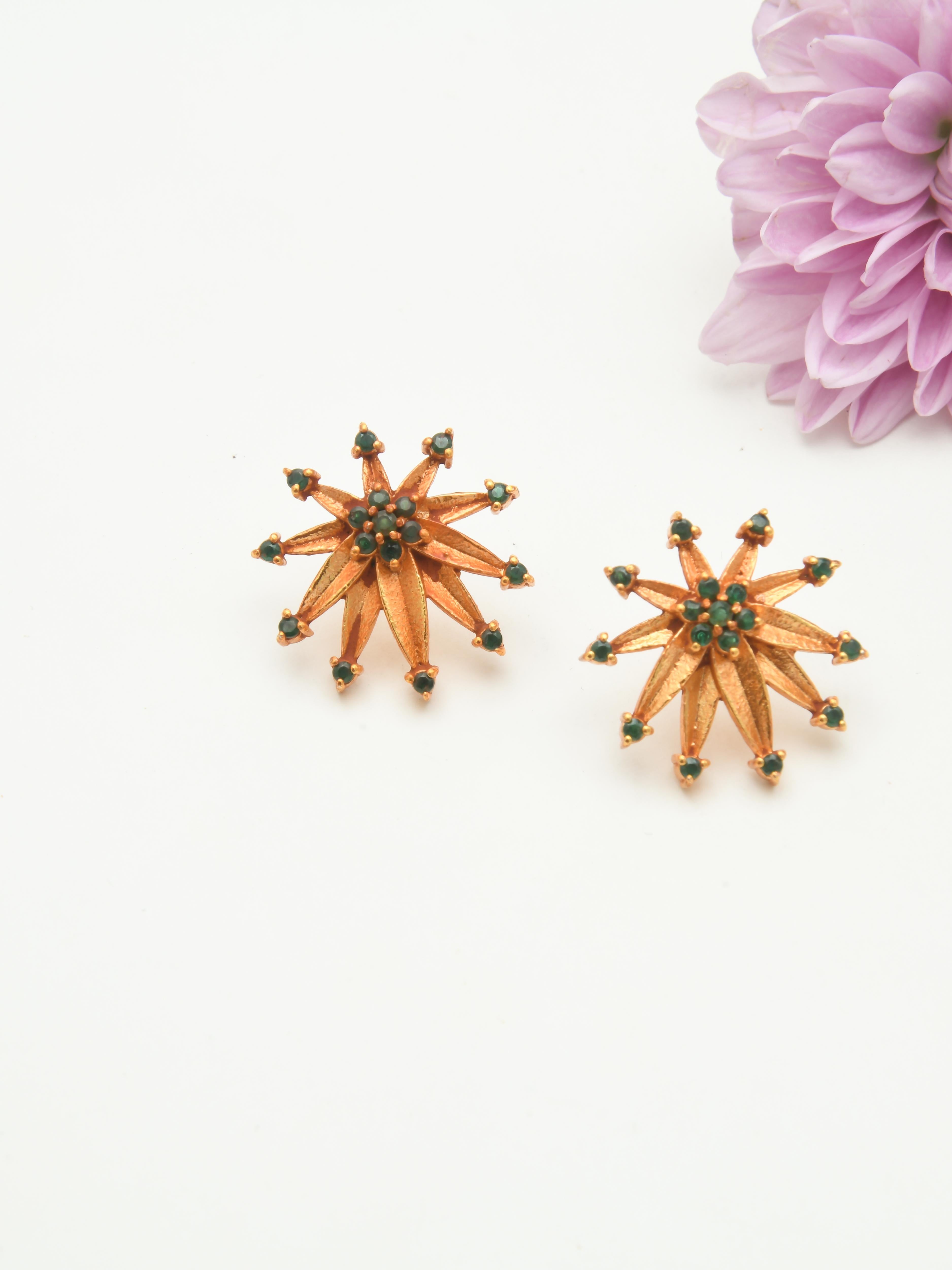 Maka Earrings