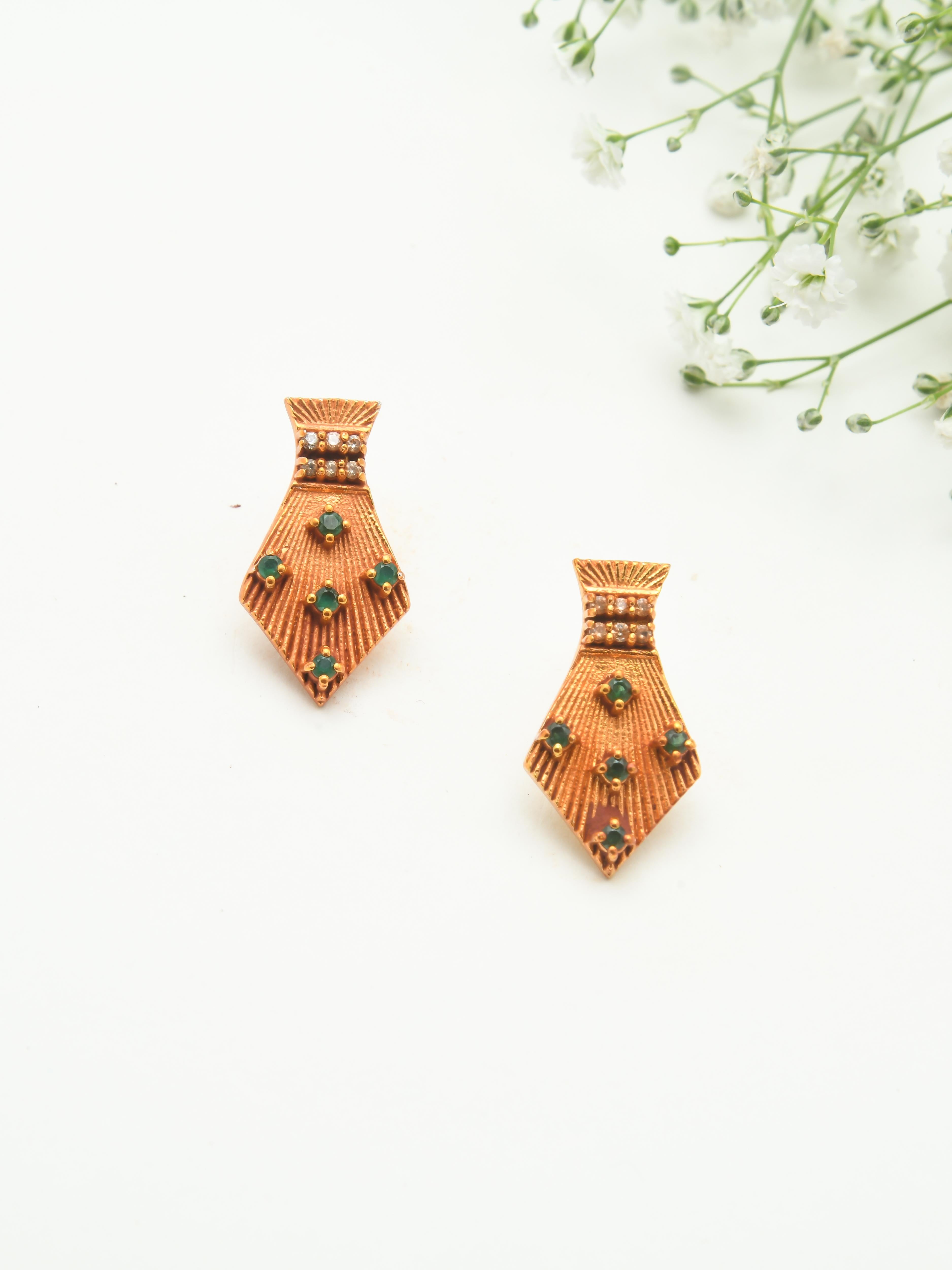 Durva Earrings