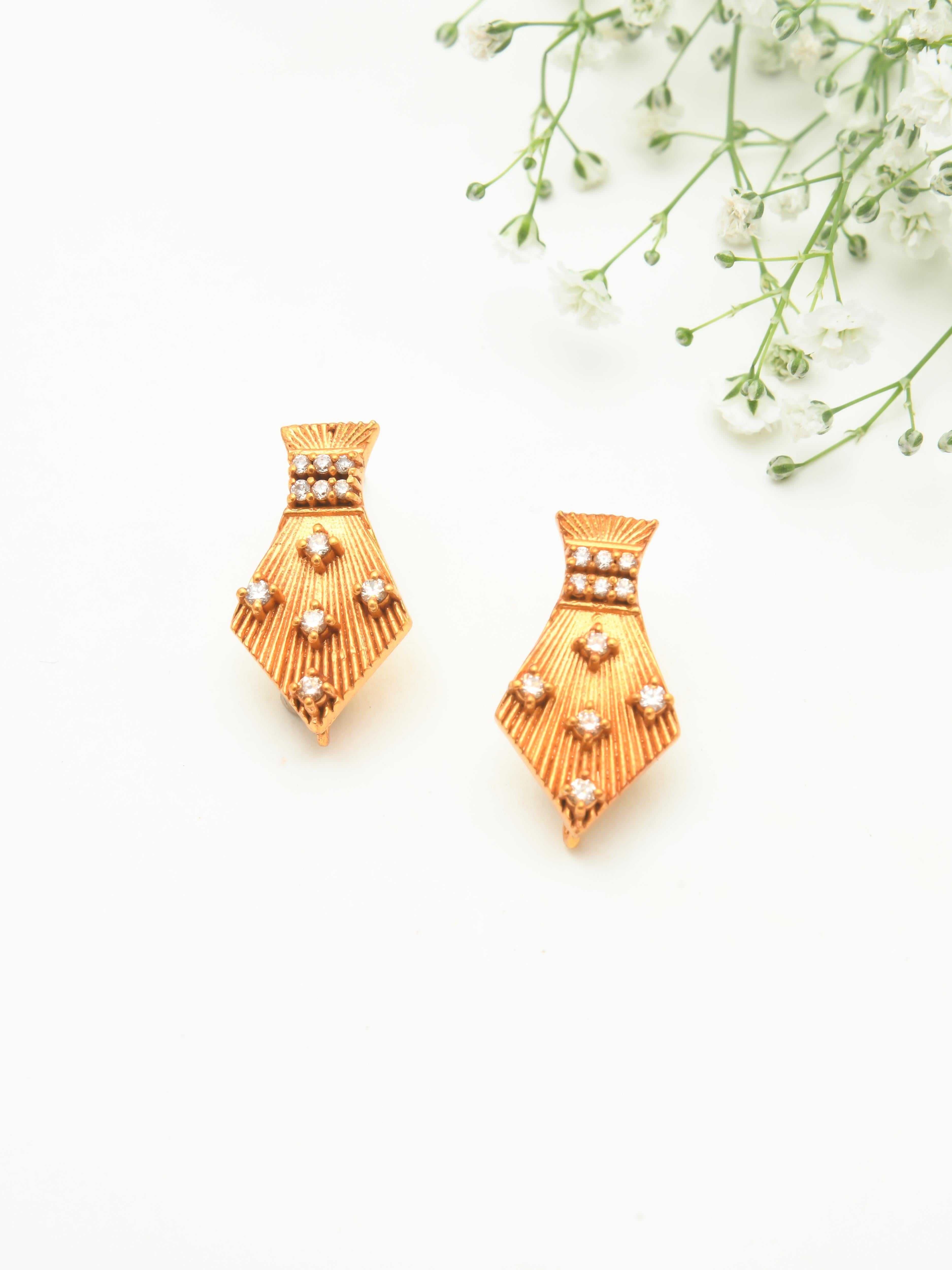 Durva Earrings