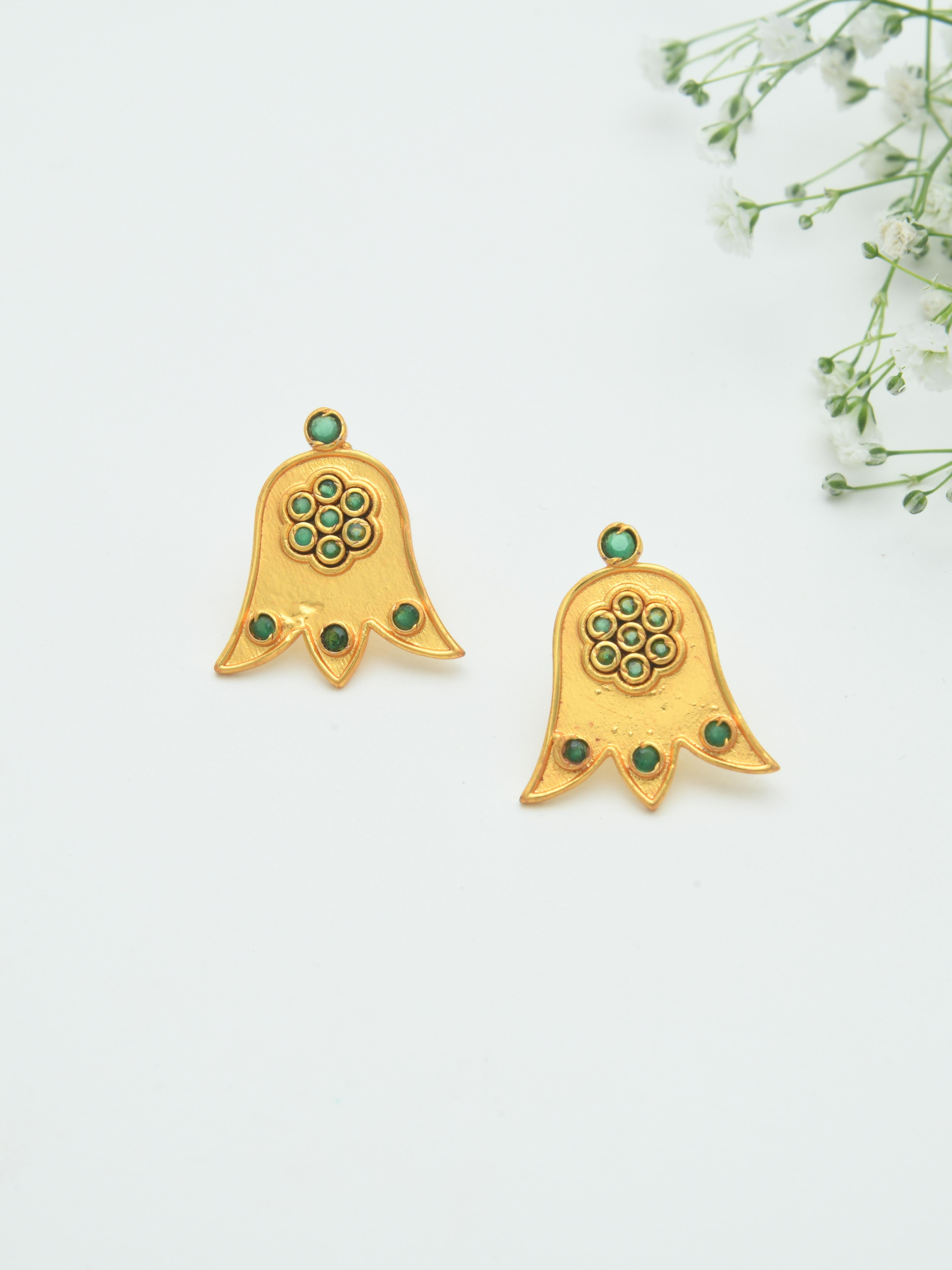 Alatam Earrings
