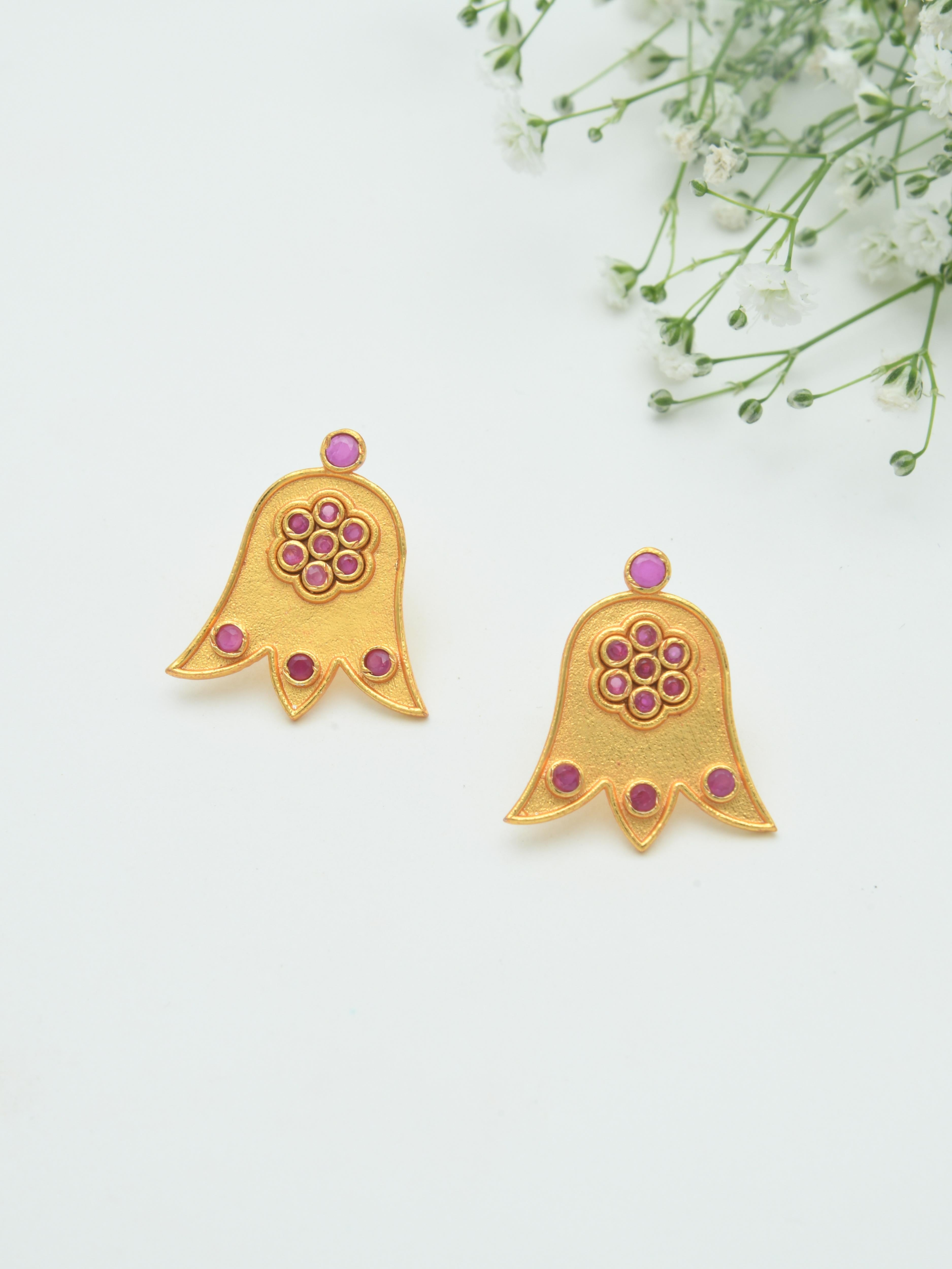 Alatam Earrings
