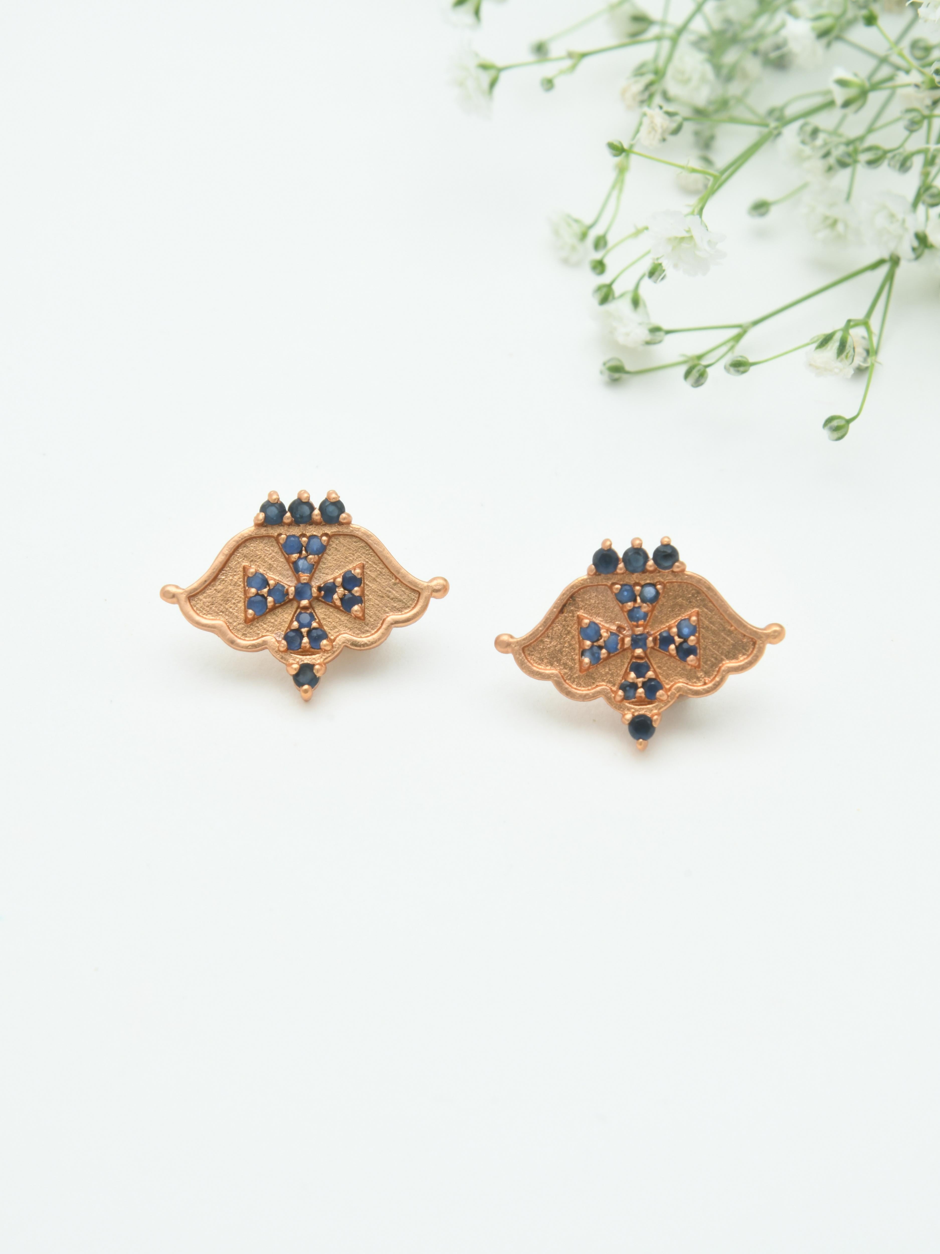 Kalapam Earrings