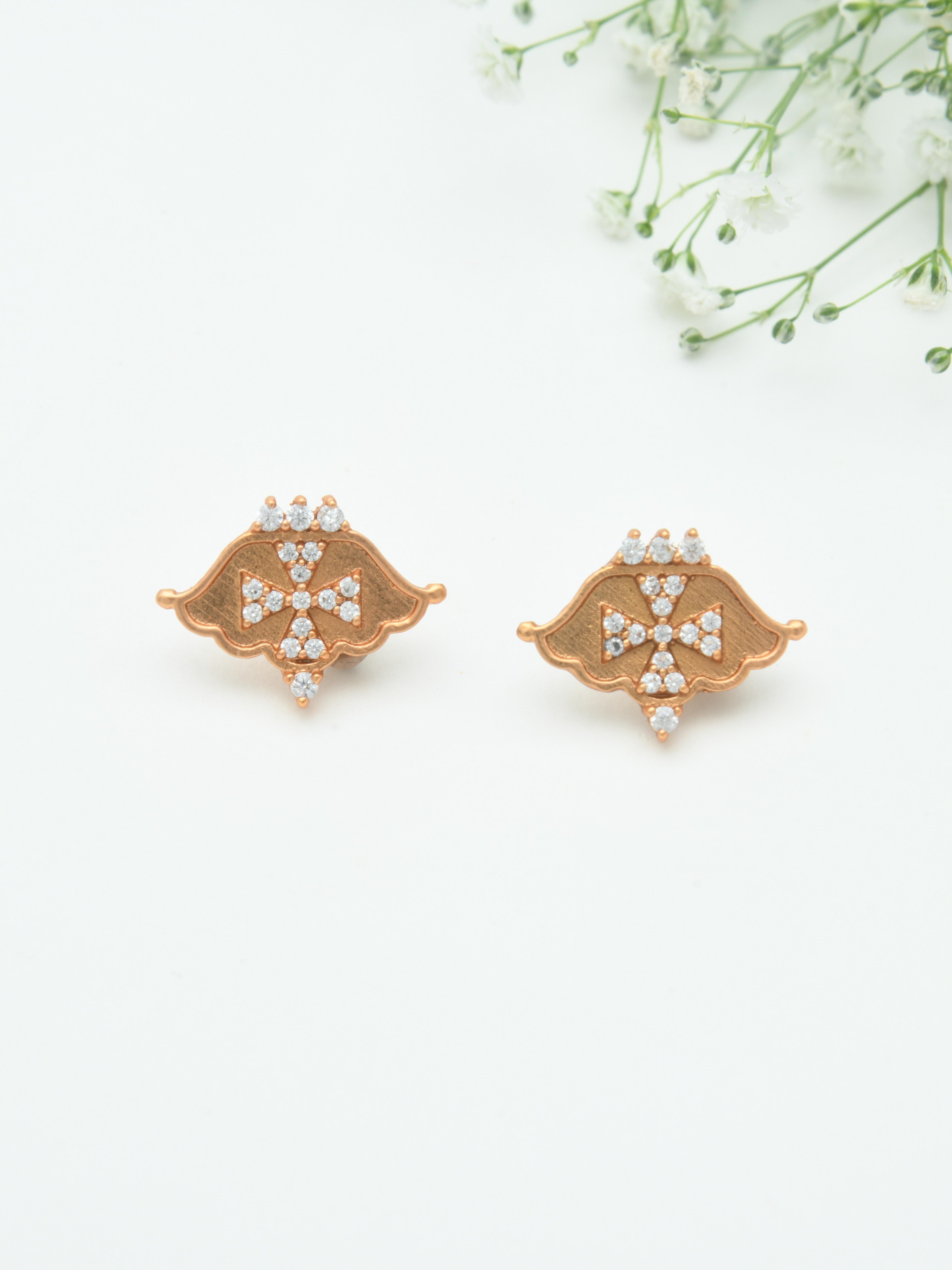 Kalapam Earrings