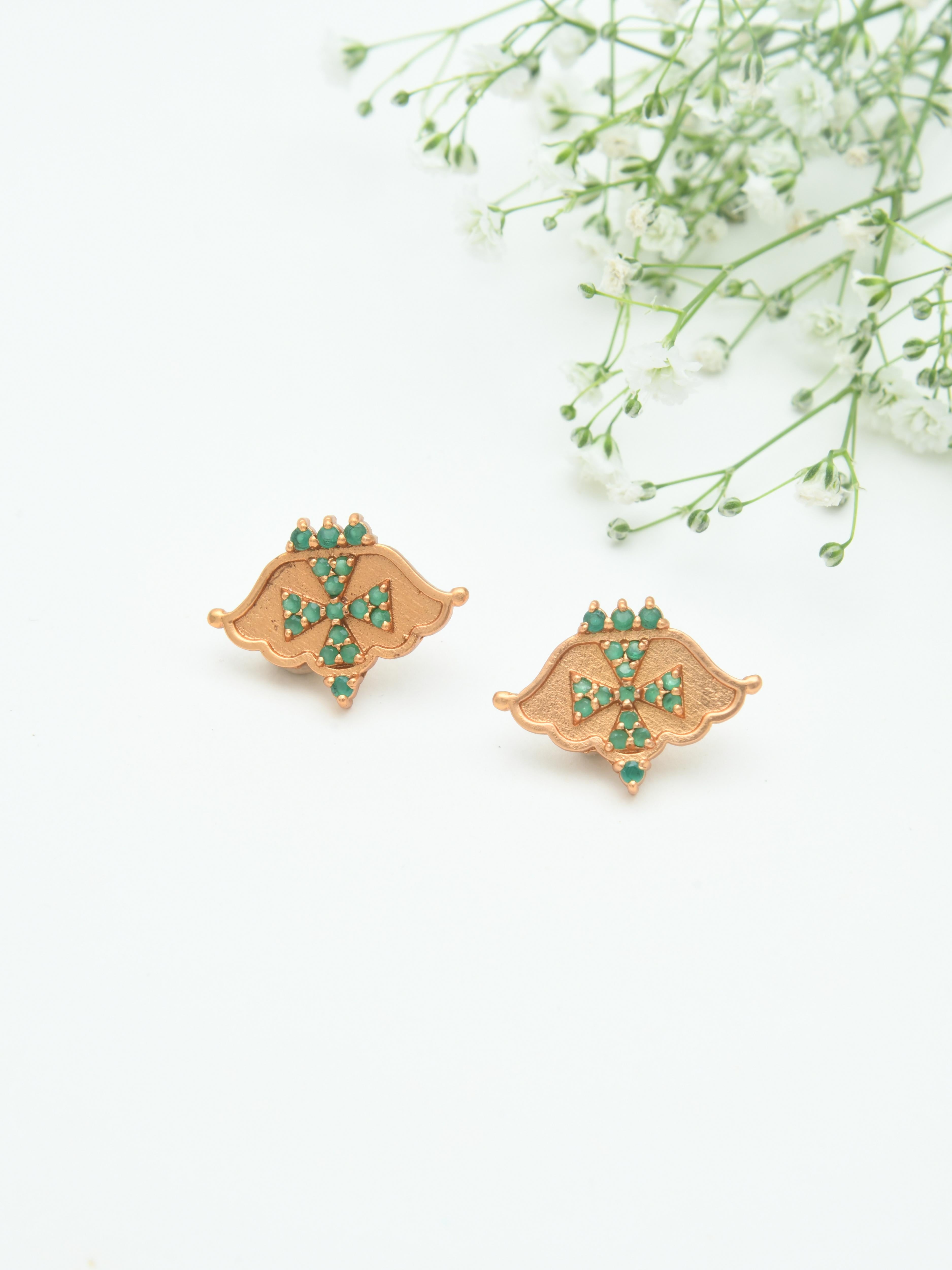 Kalapam Earrings