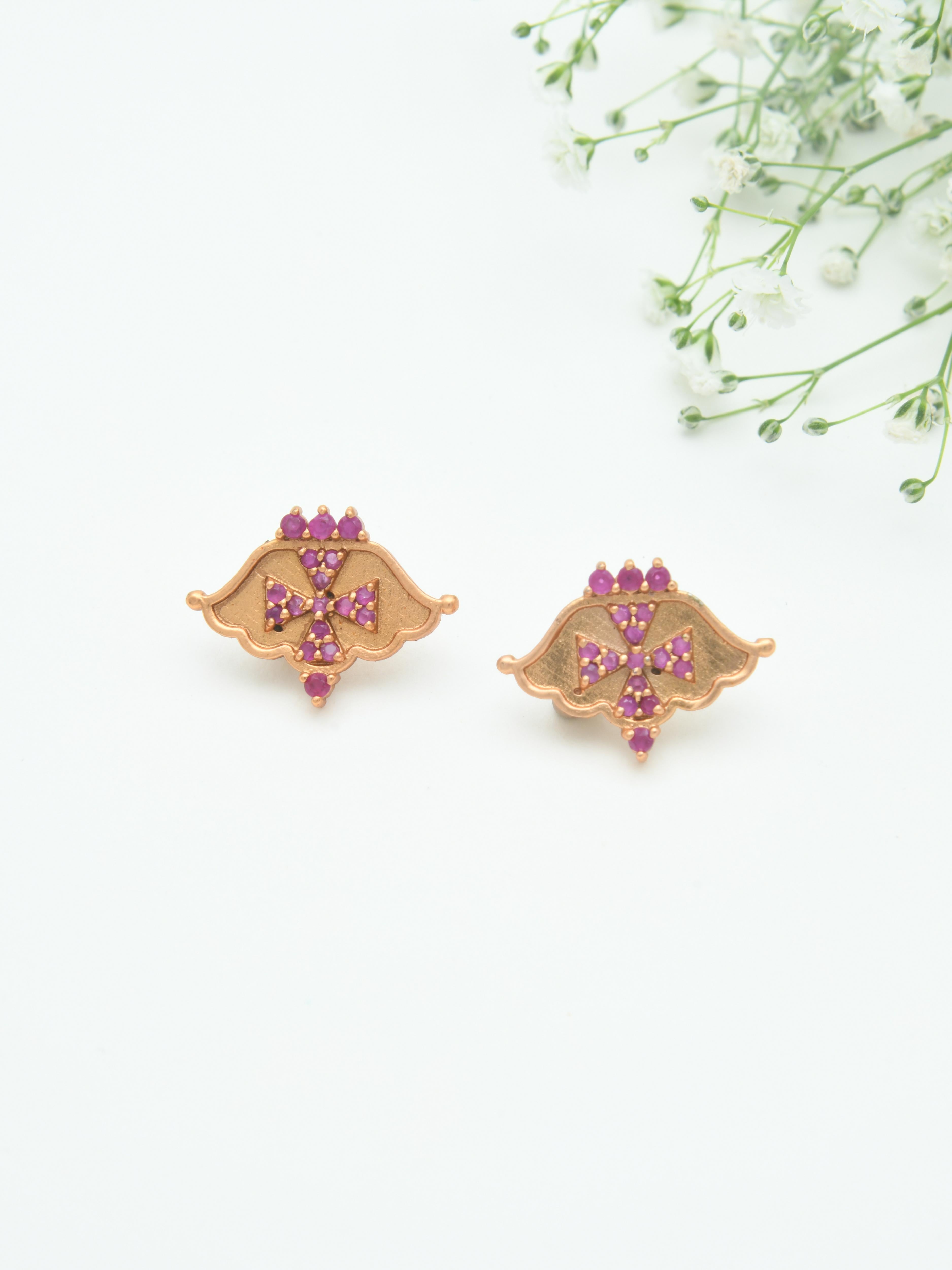 Kalapam Earrings