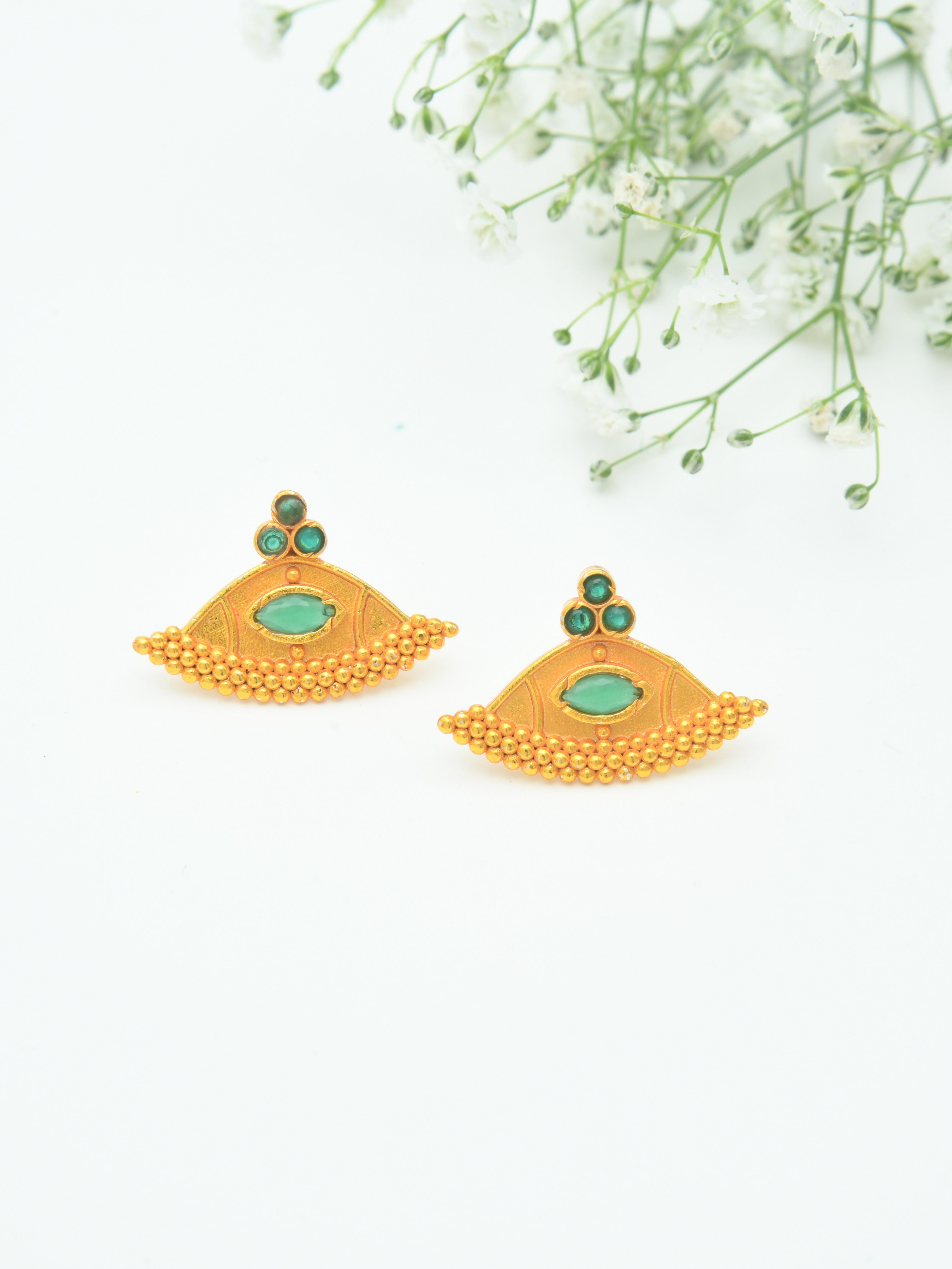 Mattalli Earrings