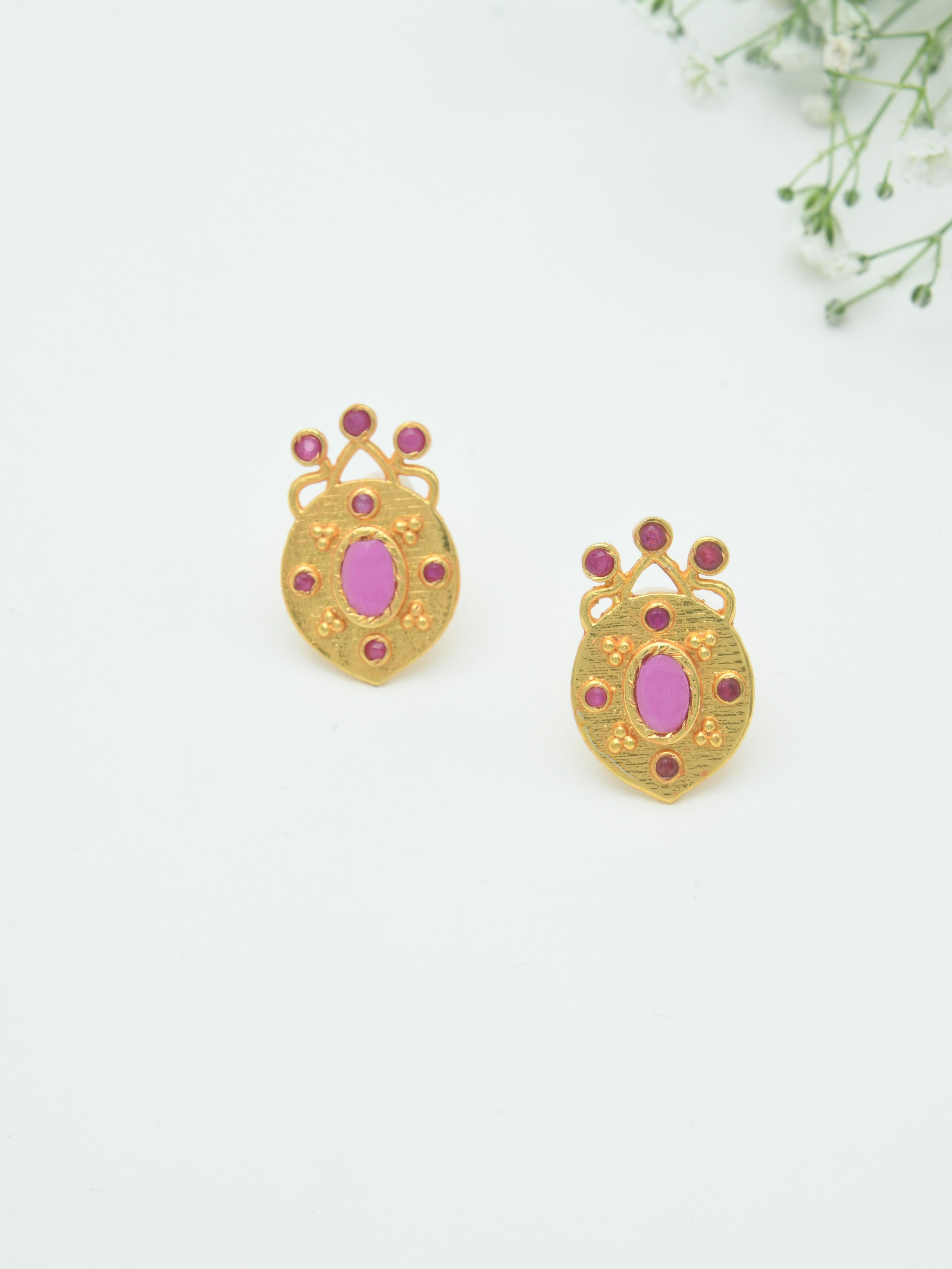 Lolitam Earrings
