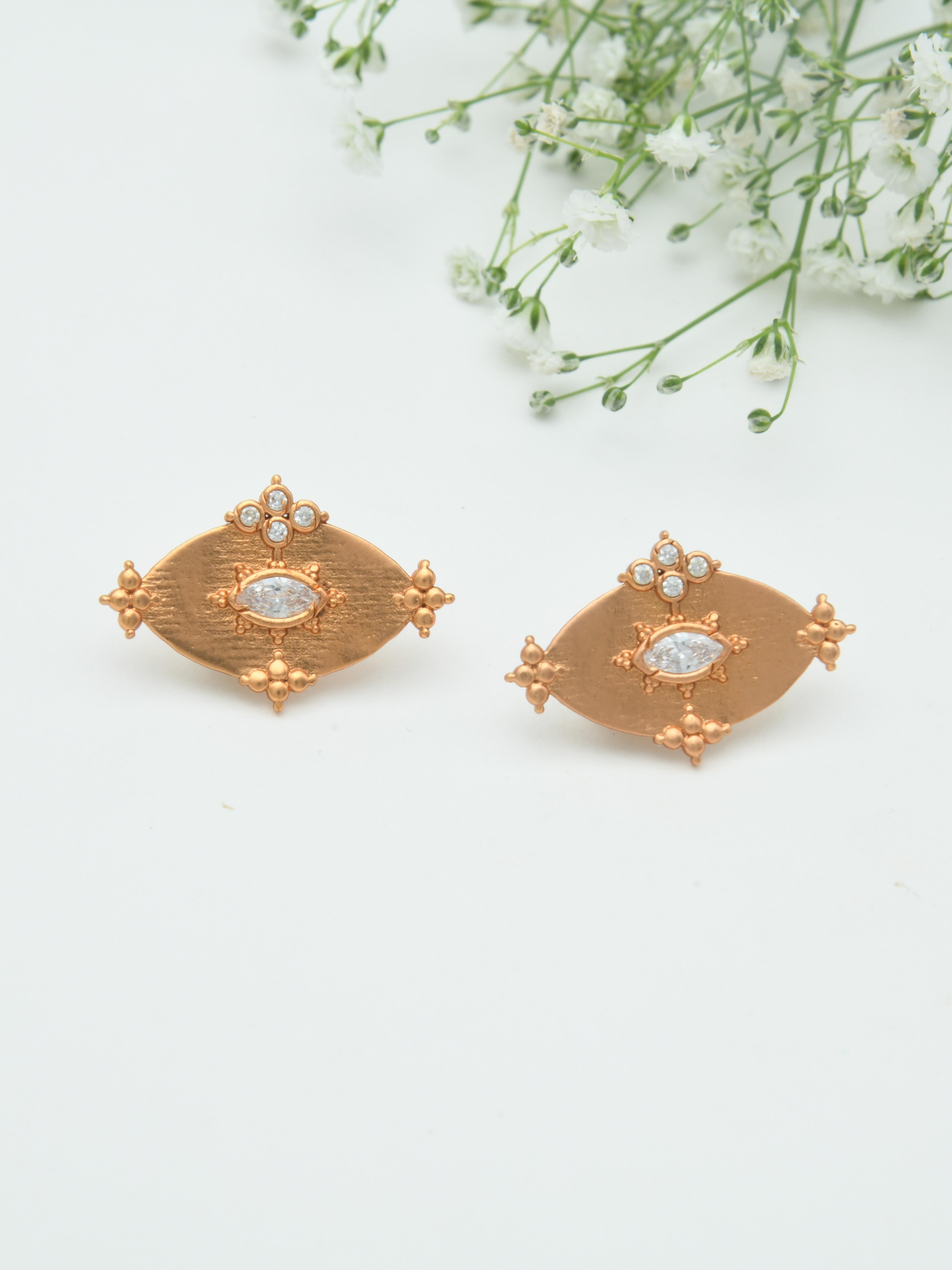 Medham Earrings
