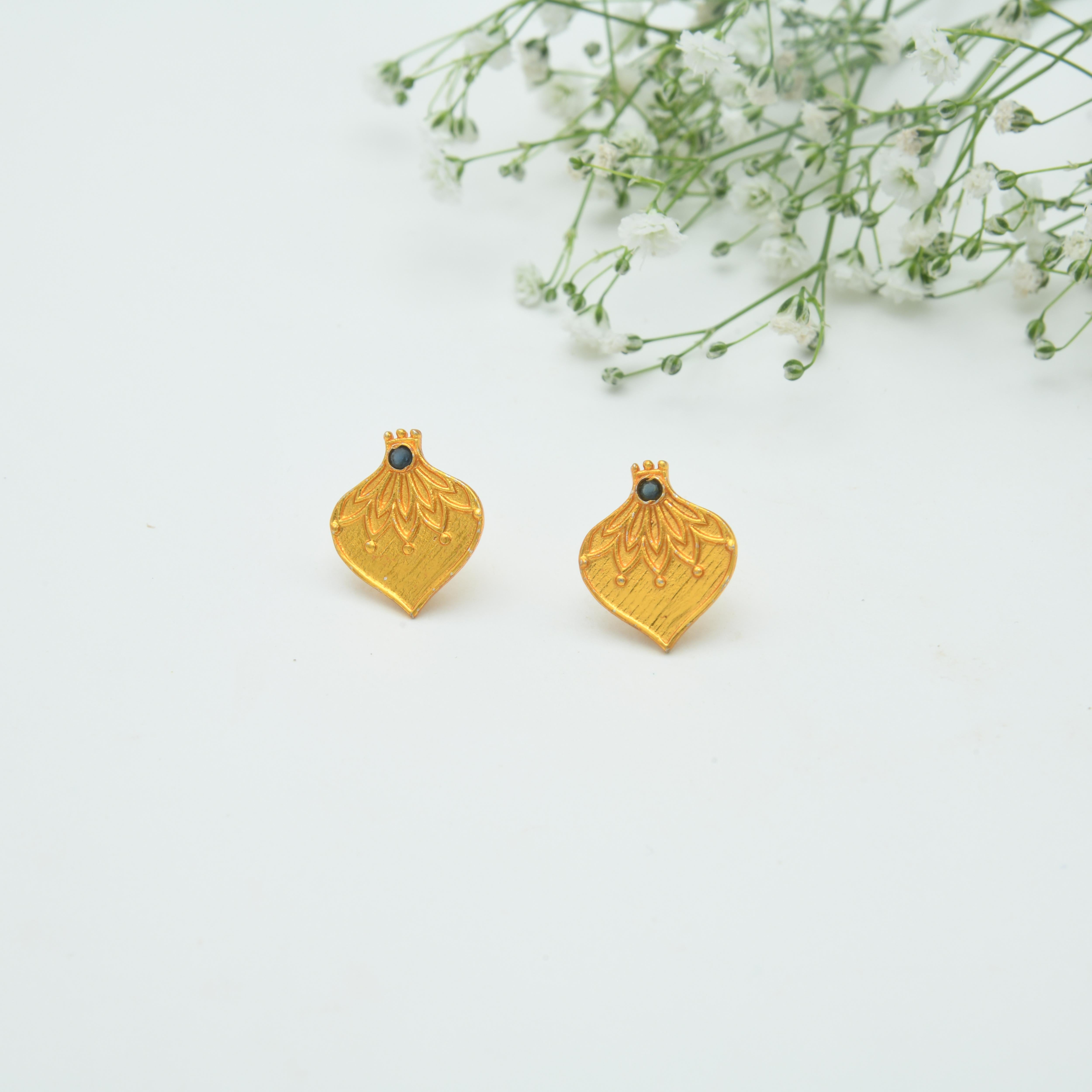 Suchi Earrings