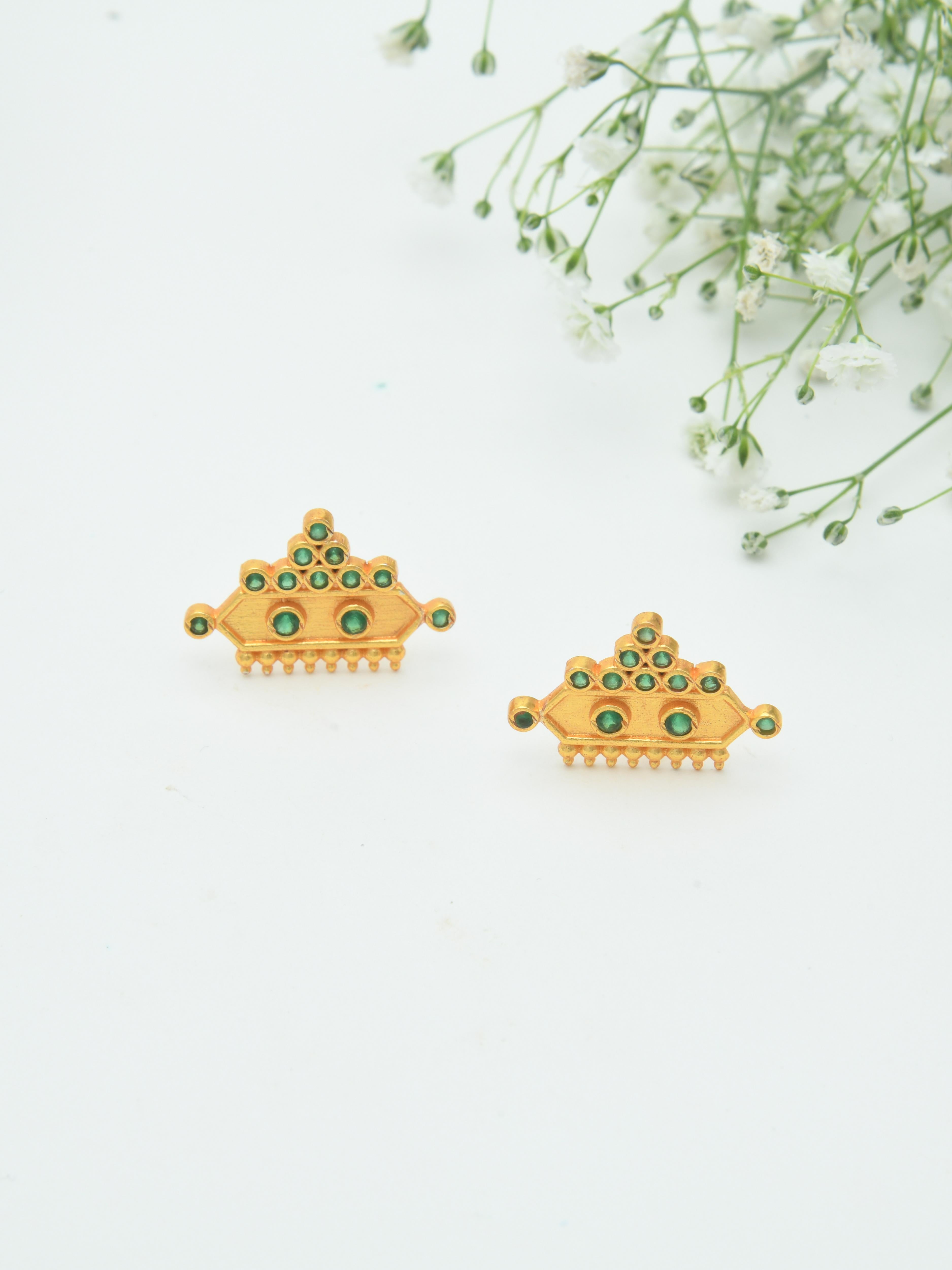 Rekhita Earrings
