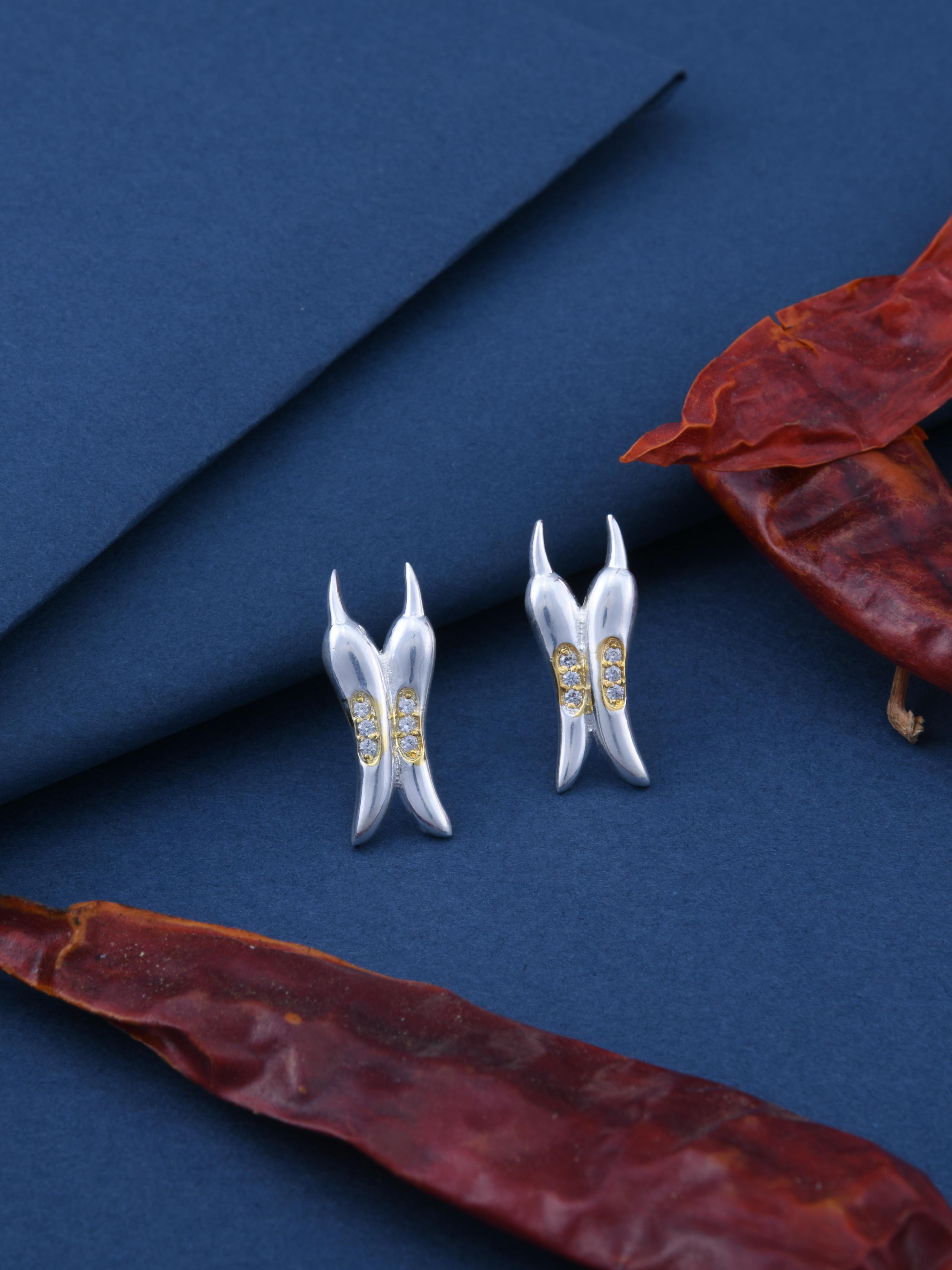 Chilli Spice Earrings