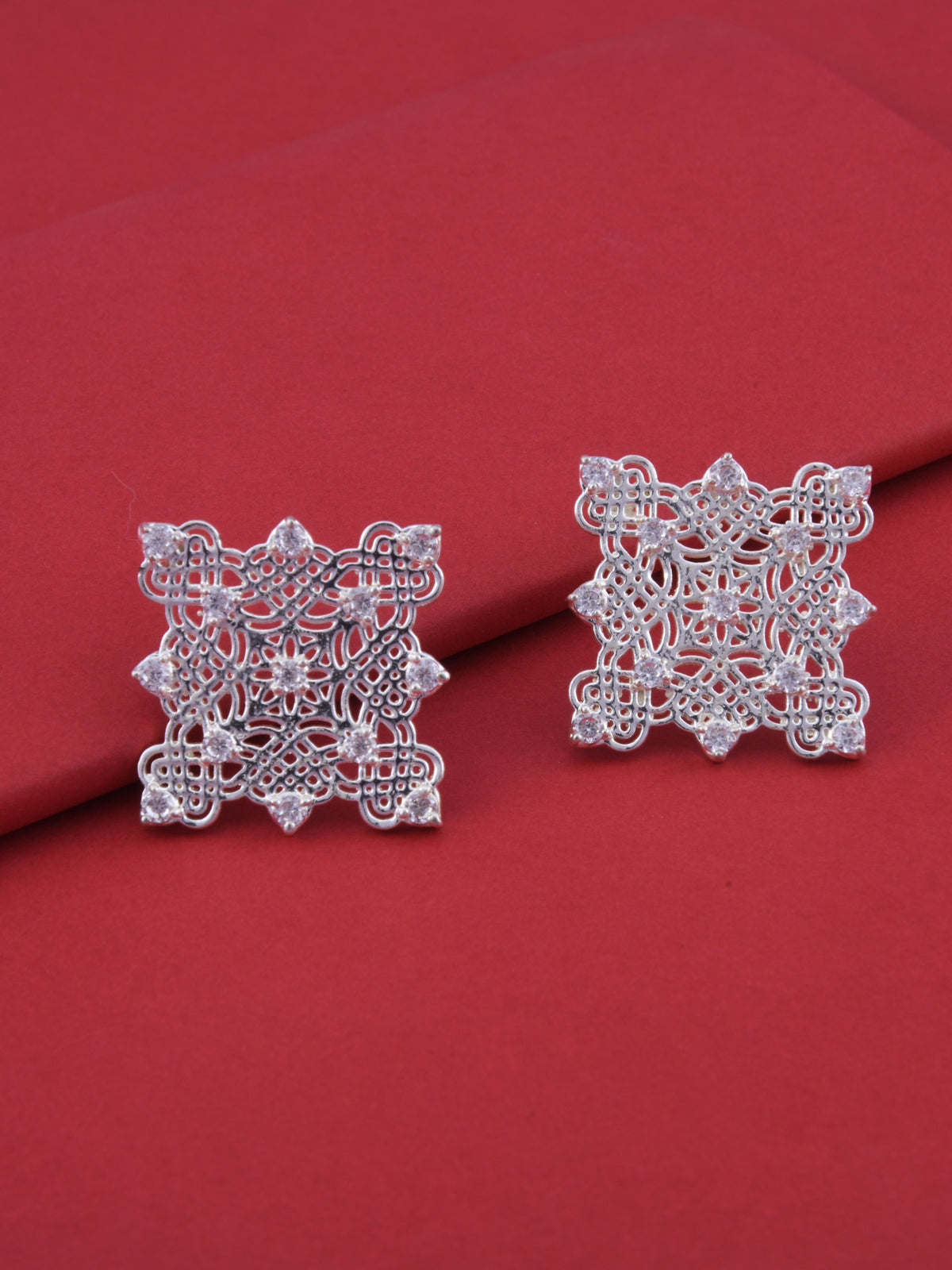 Mandana Stud Earrings