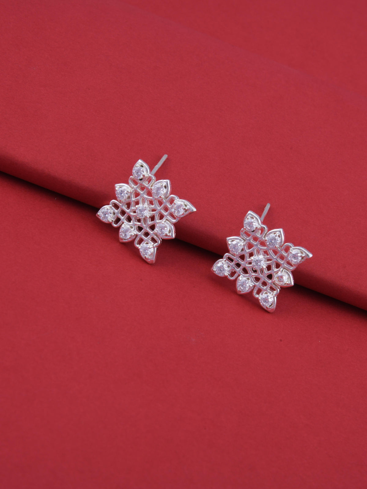 Mandana Stud Earrings