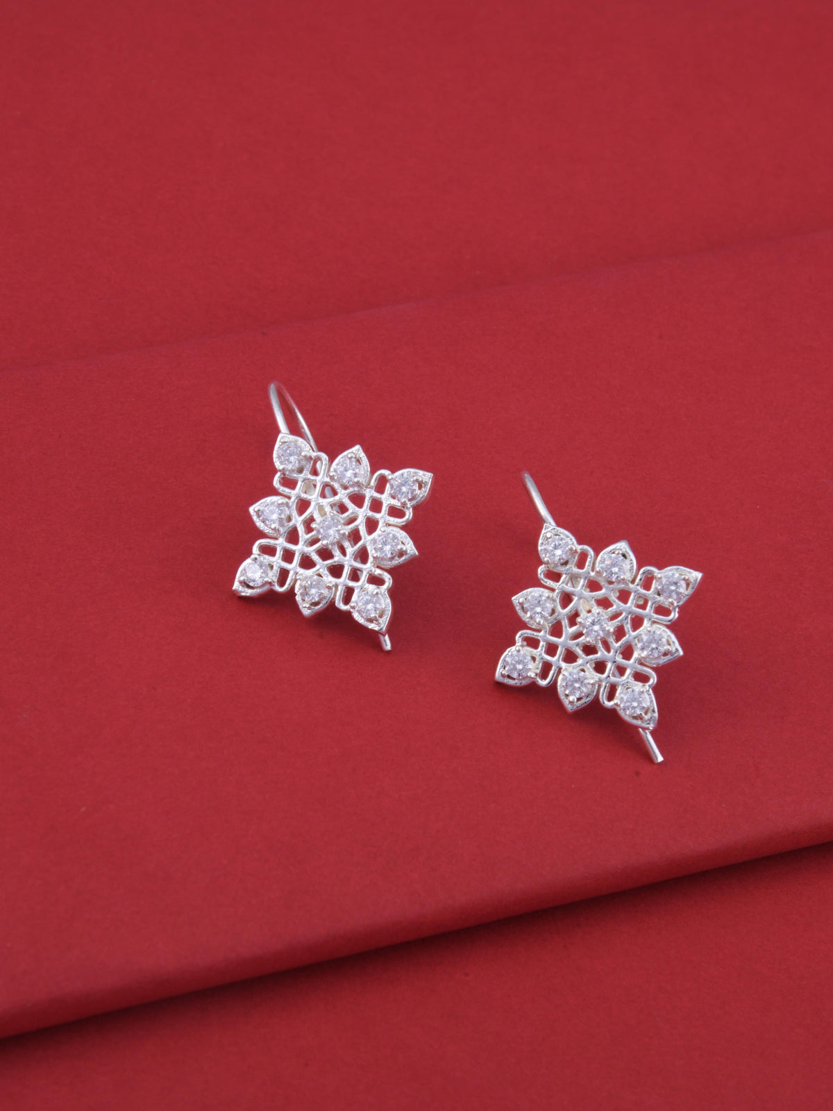 Mandana Hook Earrings