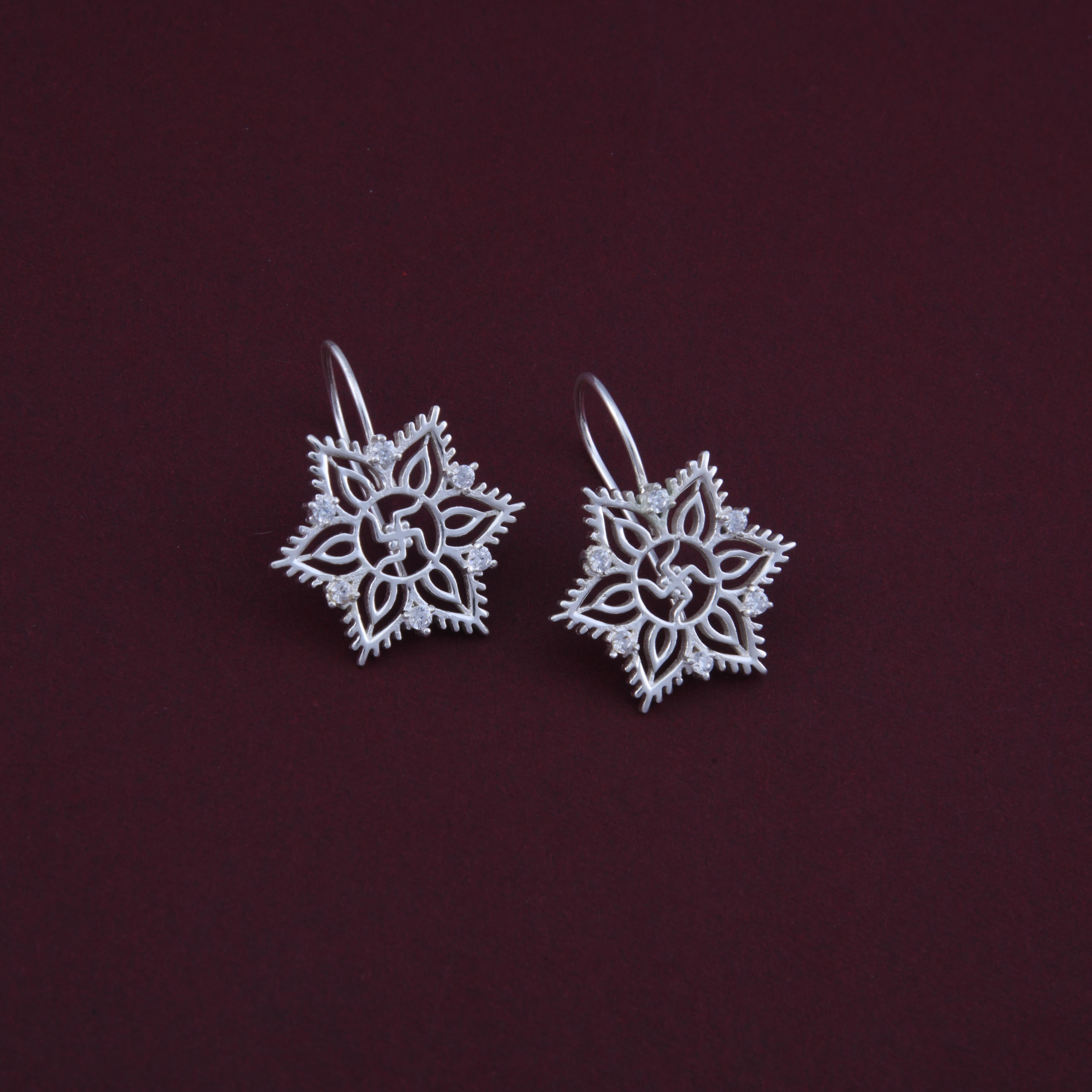 Saathiya Hook Earrings