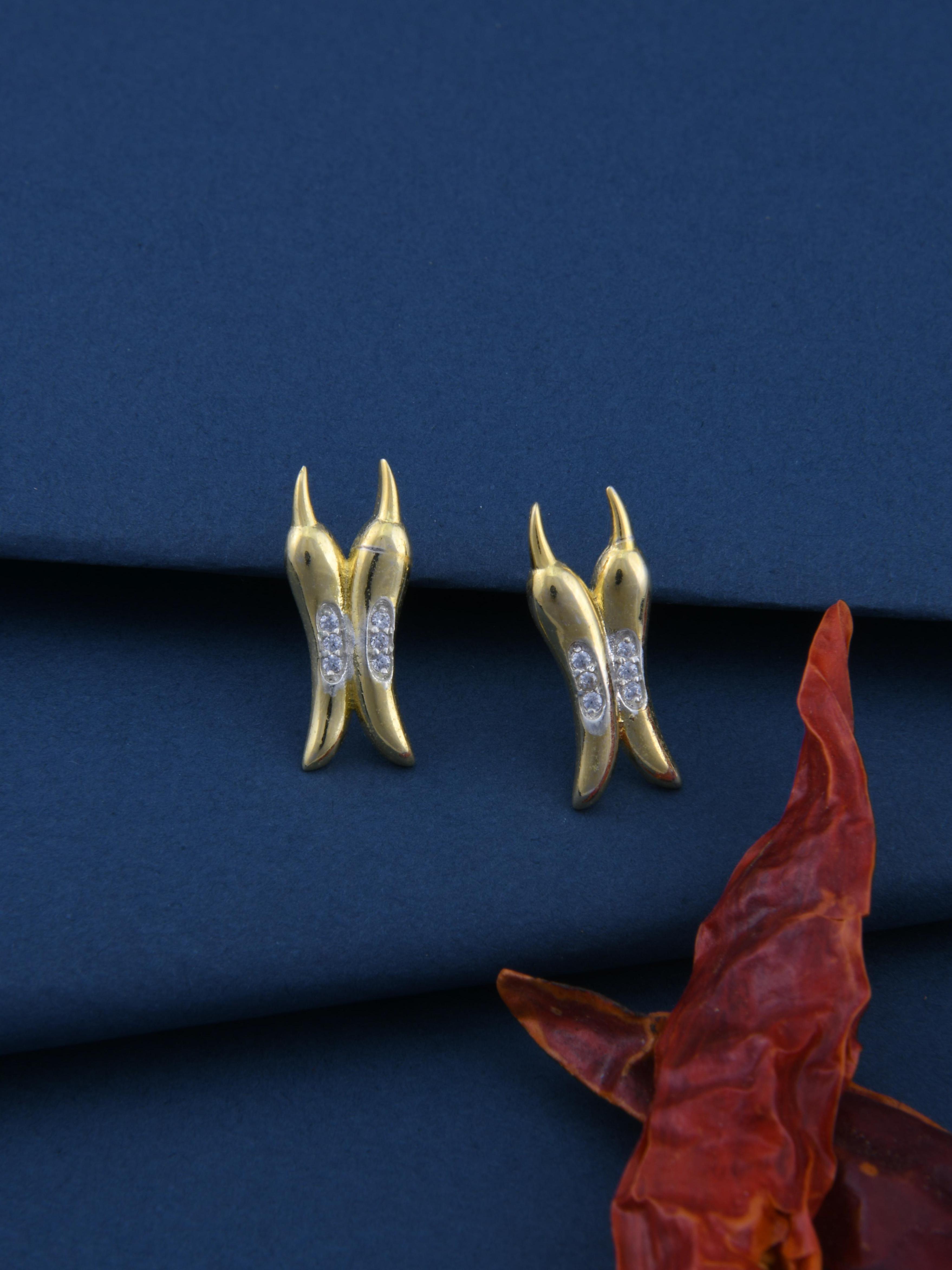 Chilli Spice Earrings