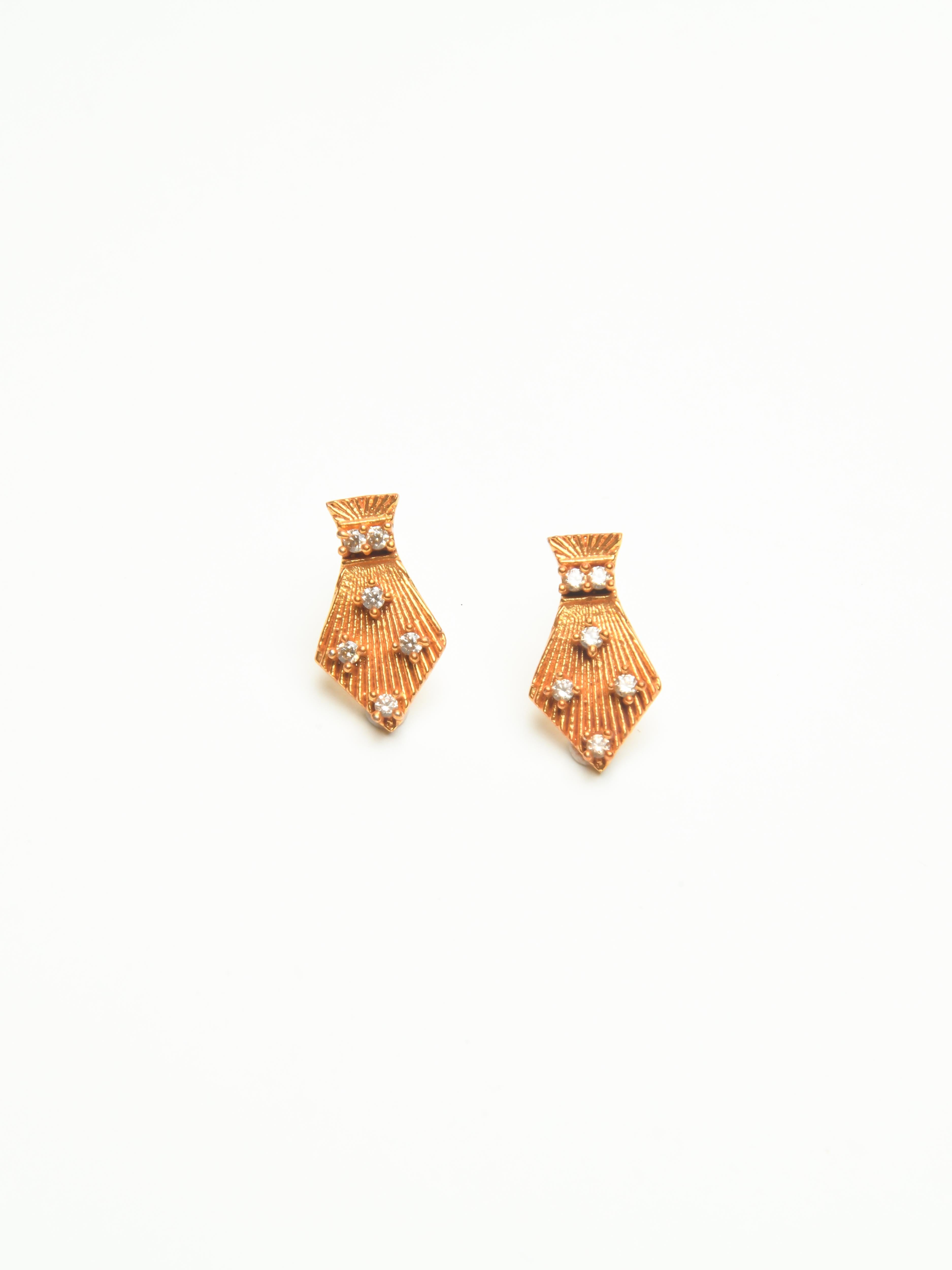 Durva Earrings