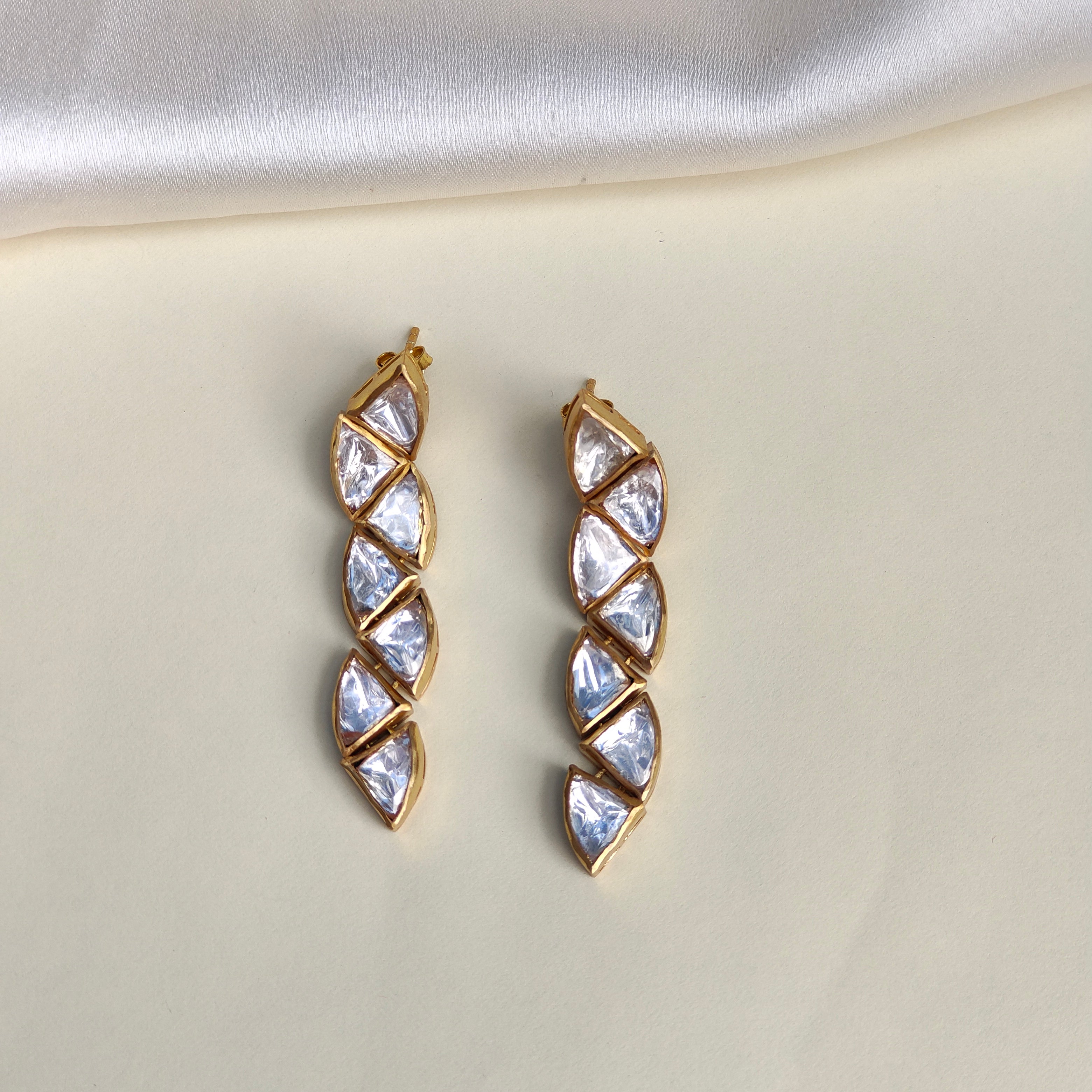 Kundan Choker | 925 Pure Silver