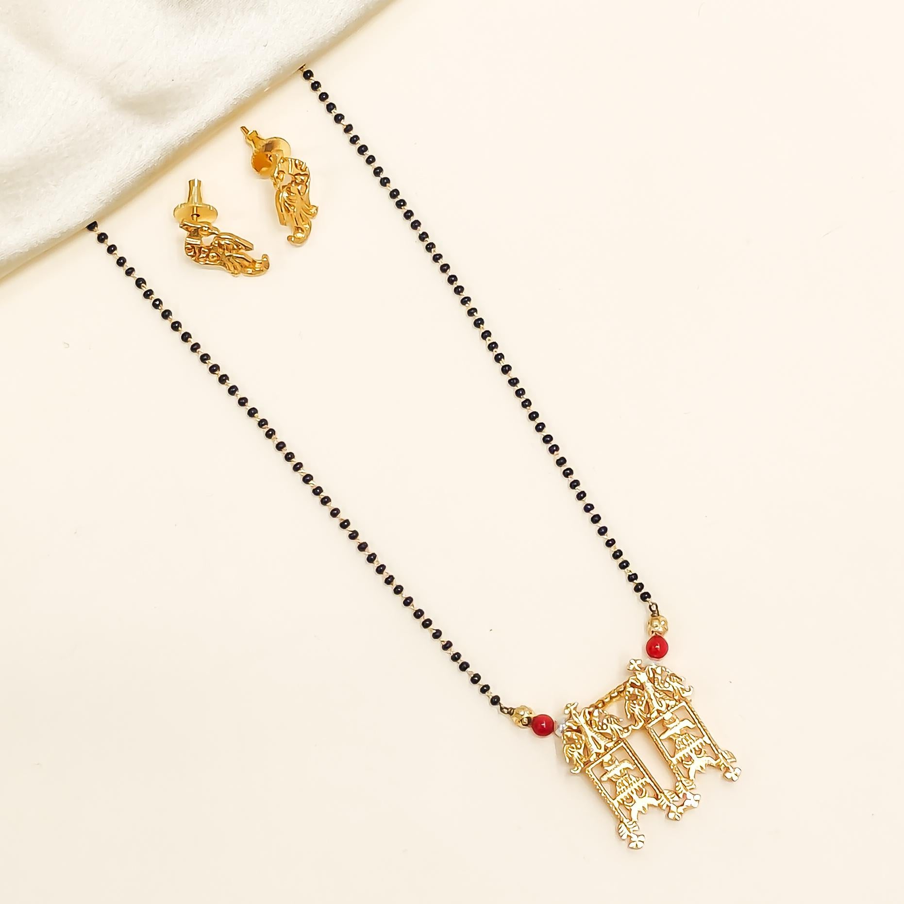 Thali Mangalsutra