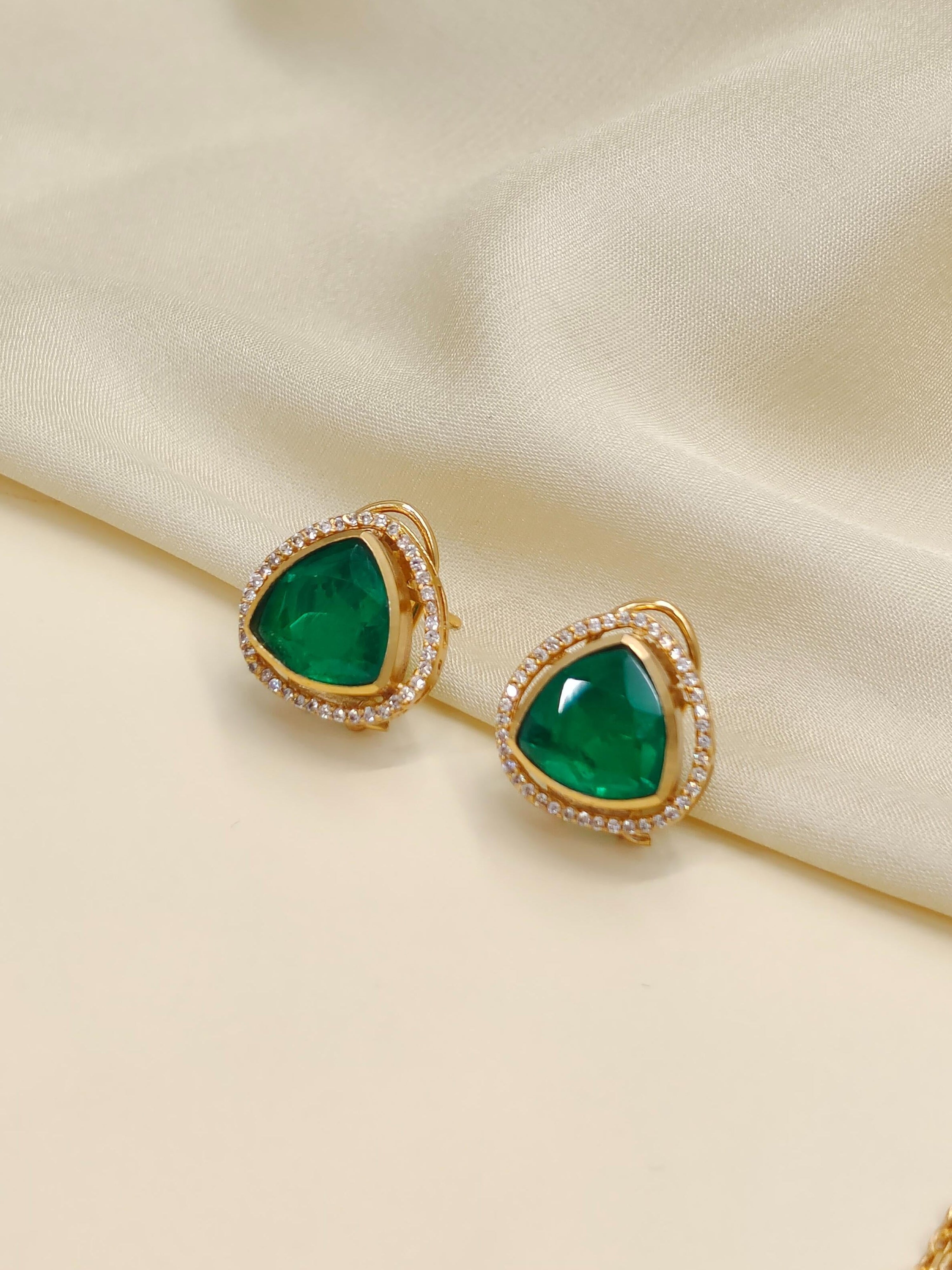 Lakshika Kundan Necklace