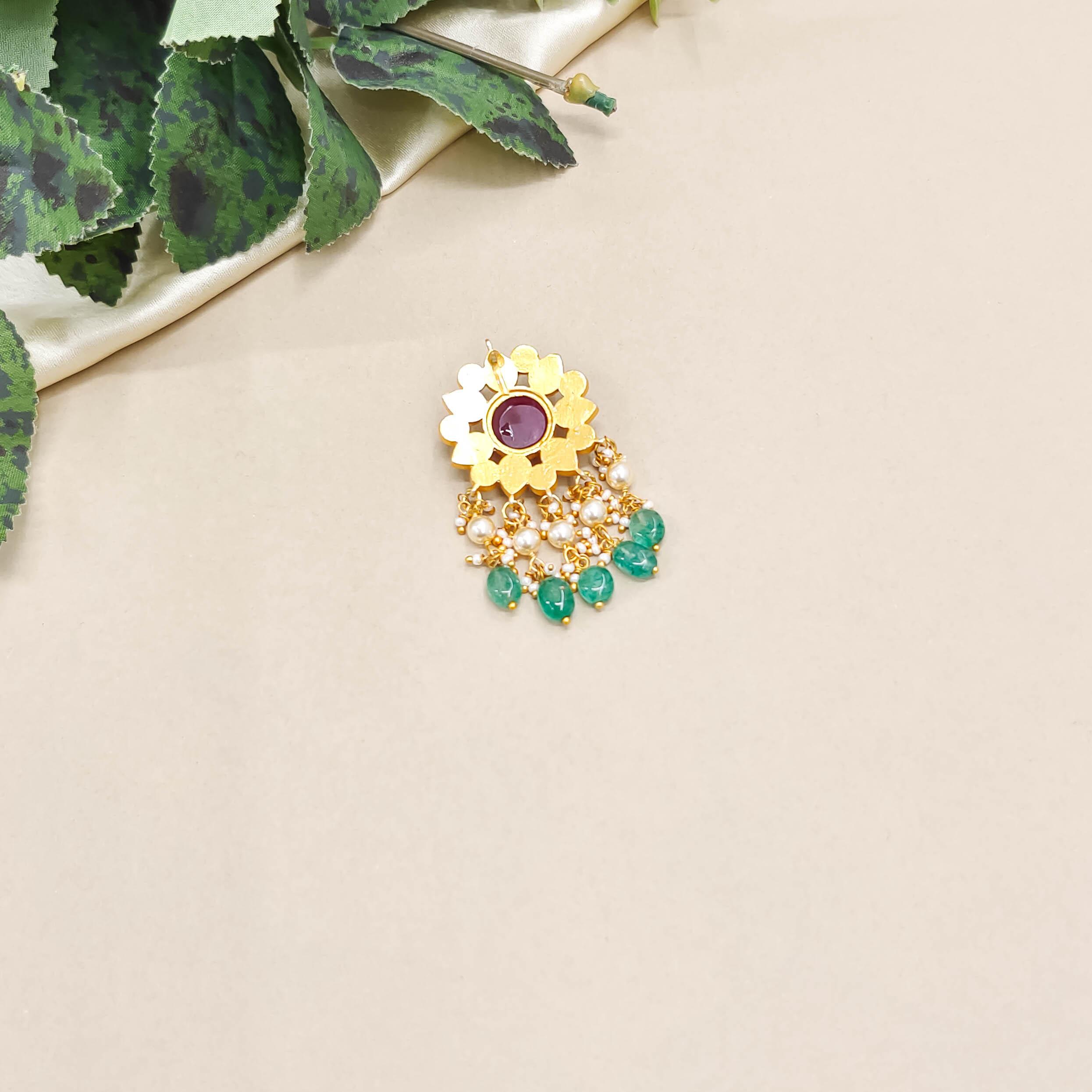 Eshita Hair Accessories