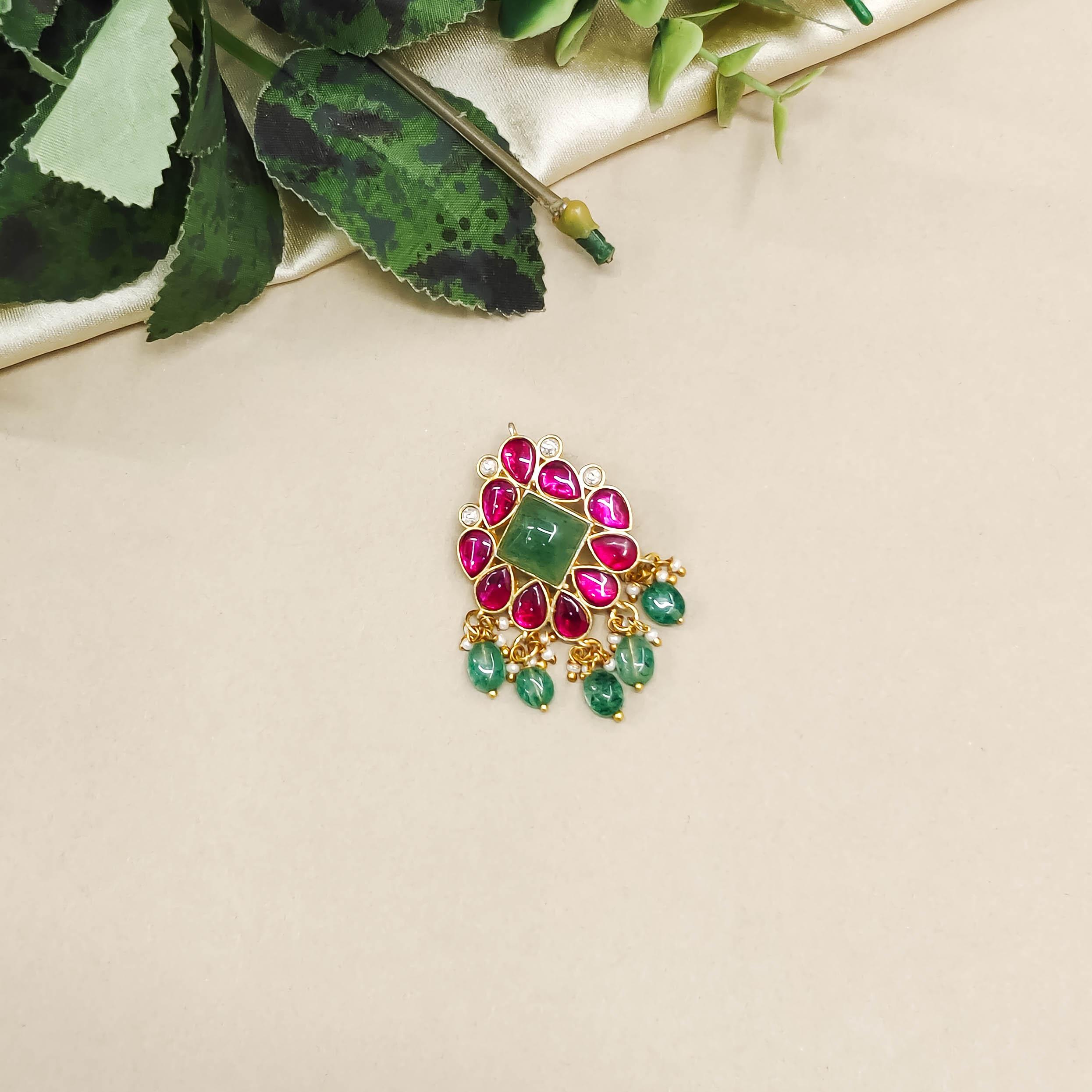 Isha Hair Accessories