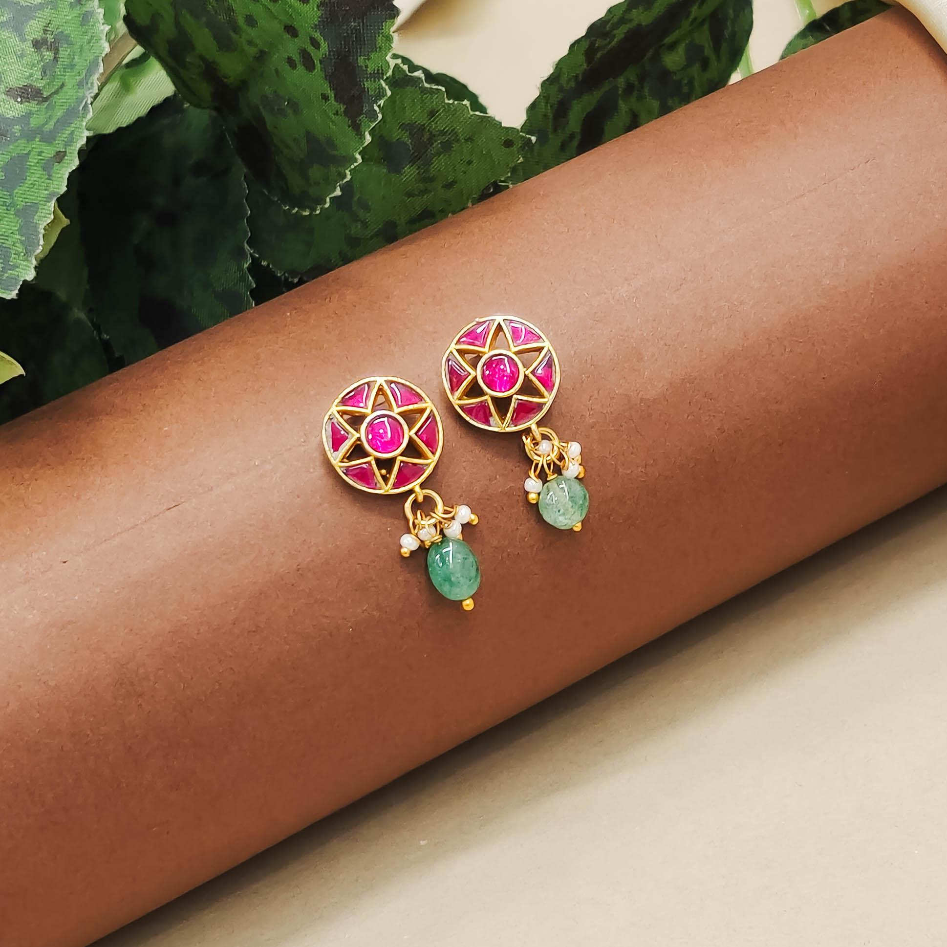 Gayatri Jadau Bugadi