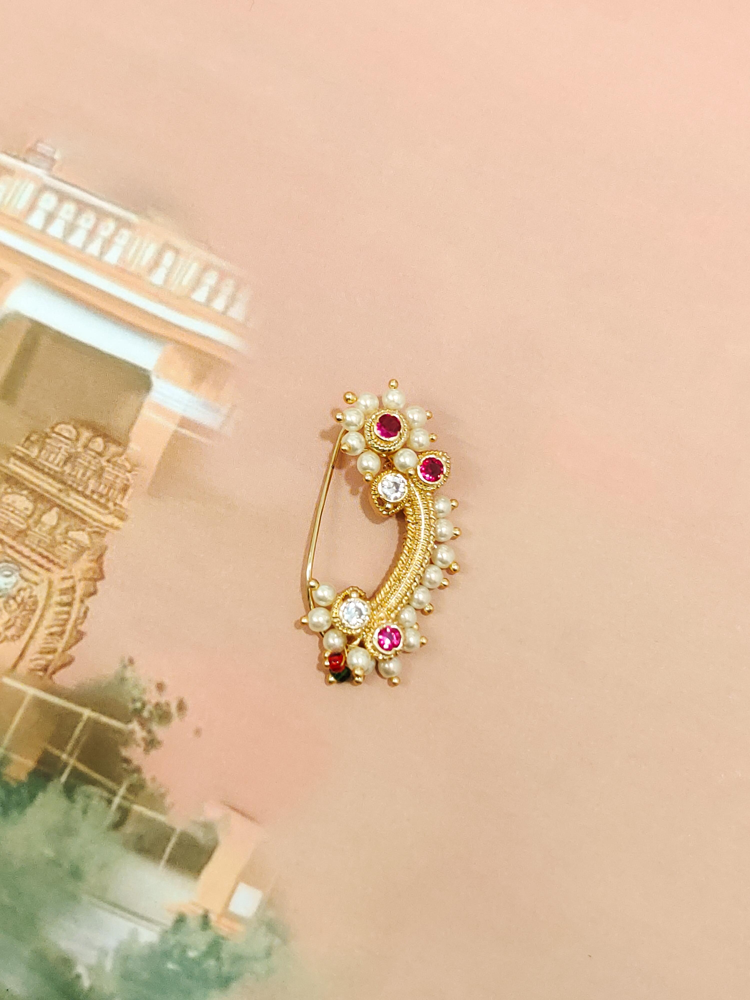 Mastani Maharashrian Nath