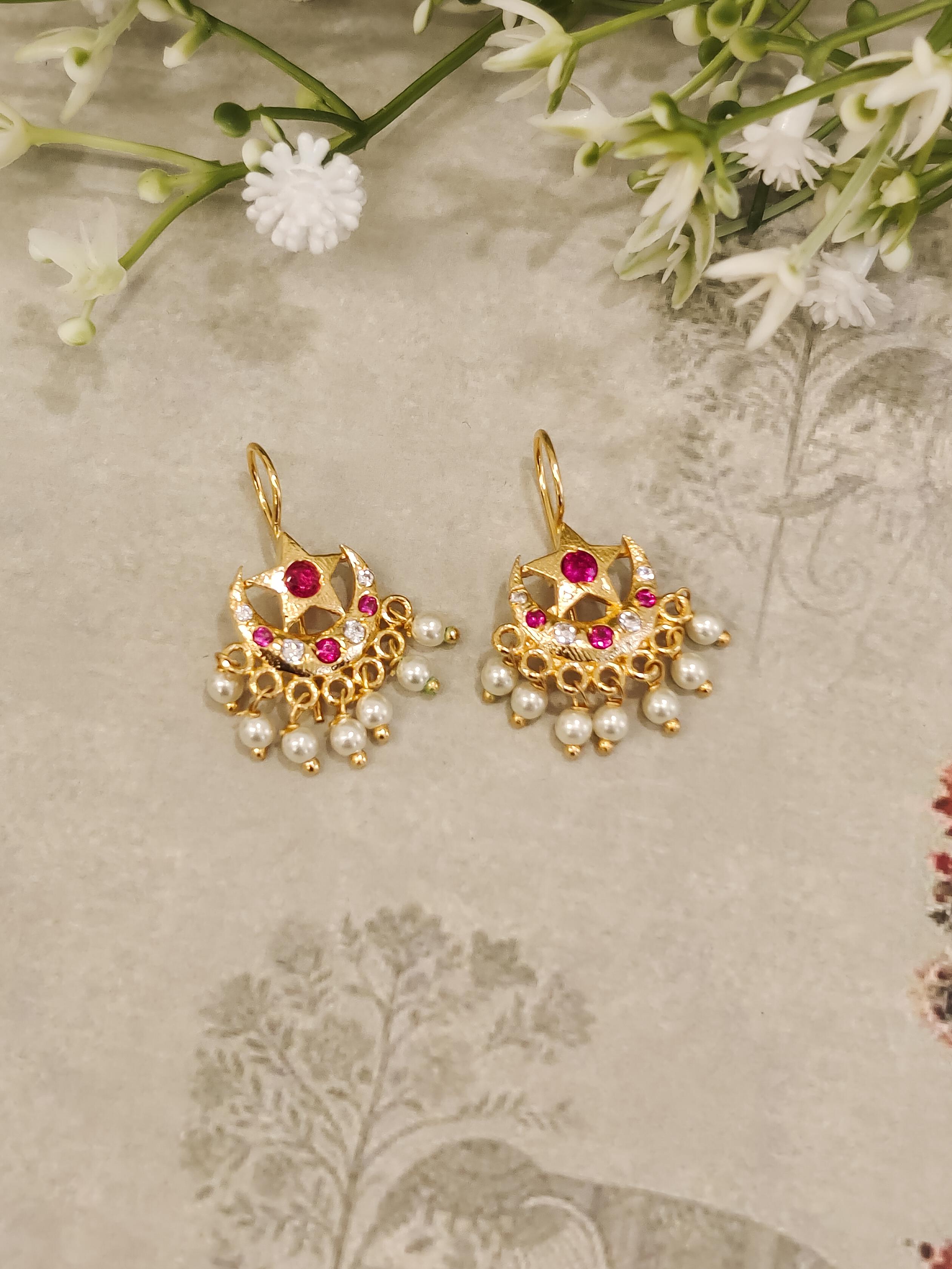 Star Chandrika Bugadi